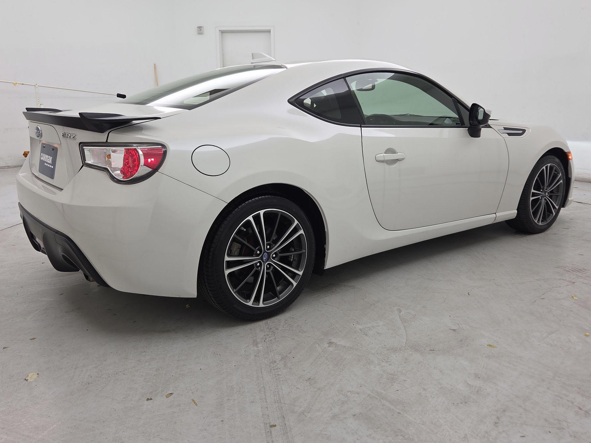 Thumbnail: 2015 Subaru BRZ - 5