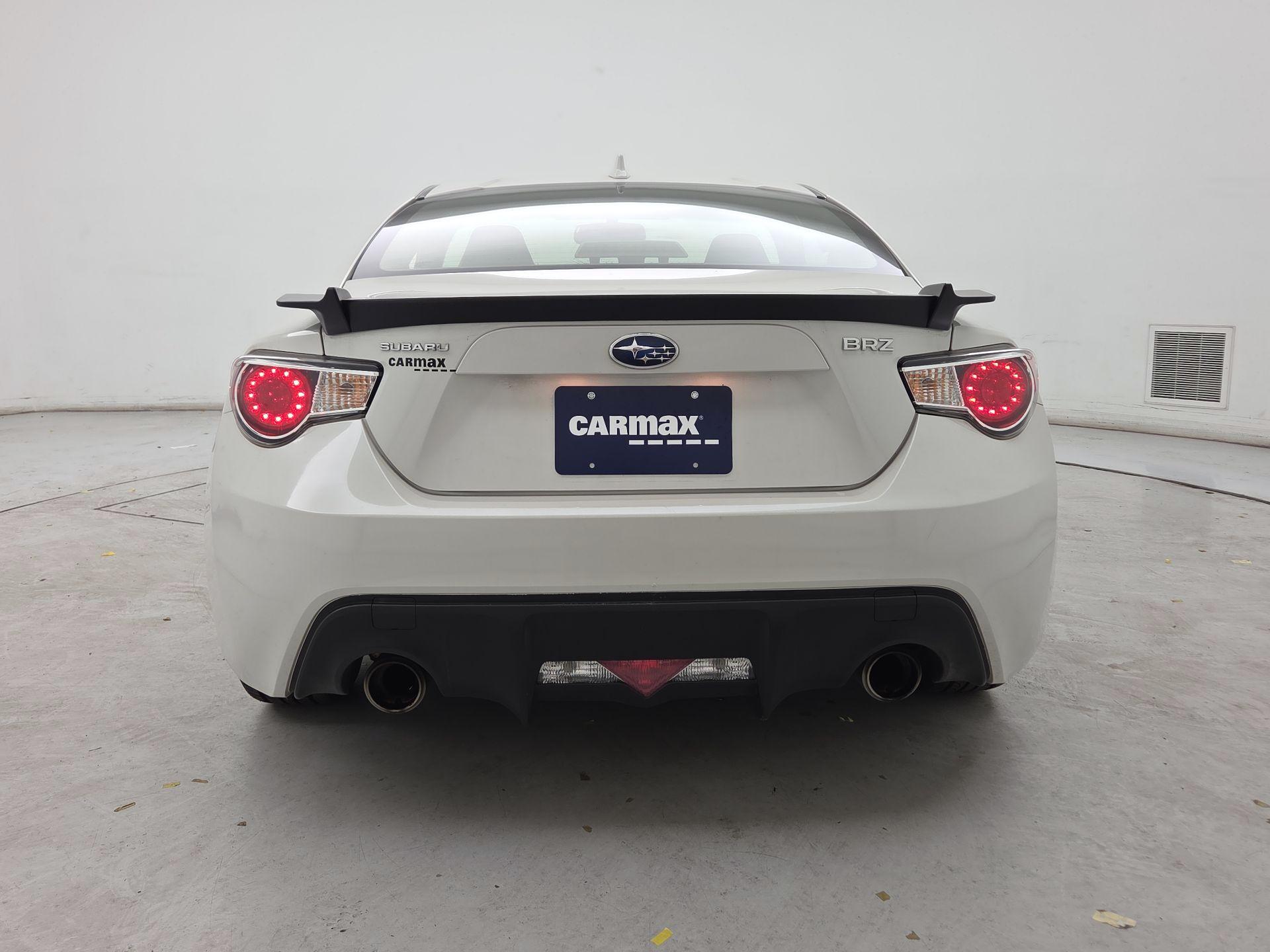 Thumbnail: 2015 Subaru BRZ - 6