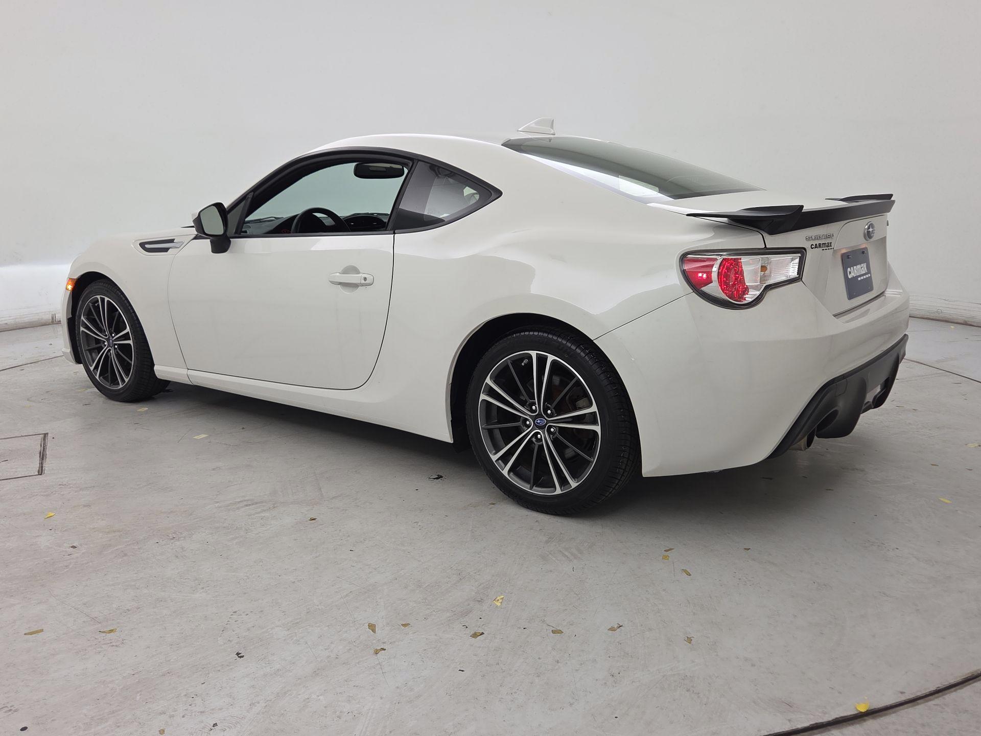 Thumbnail: 2015 Subaru BRZ - 7