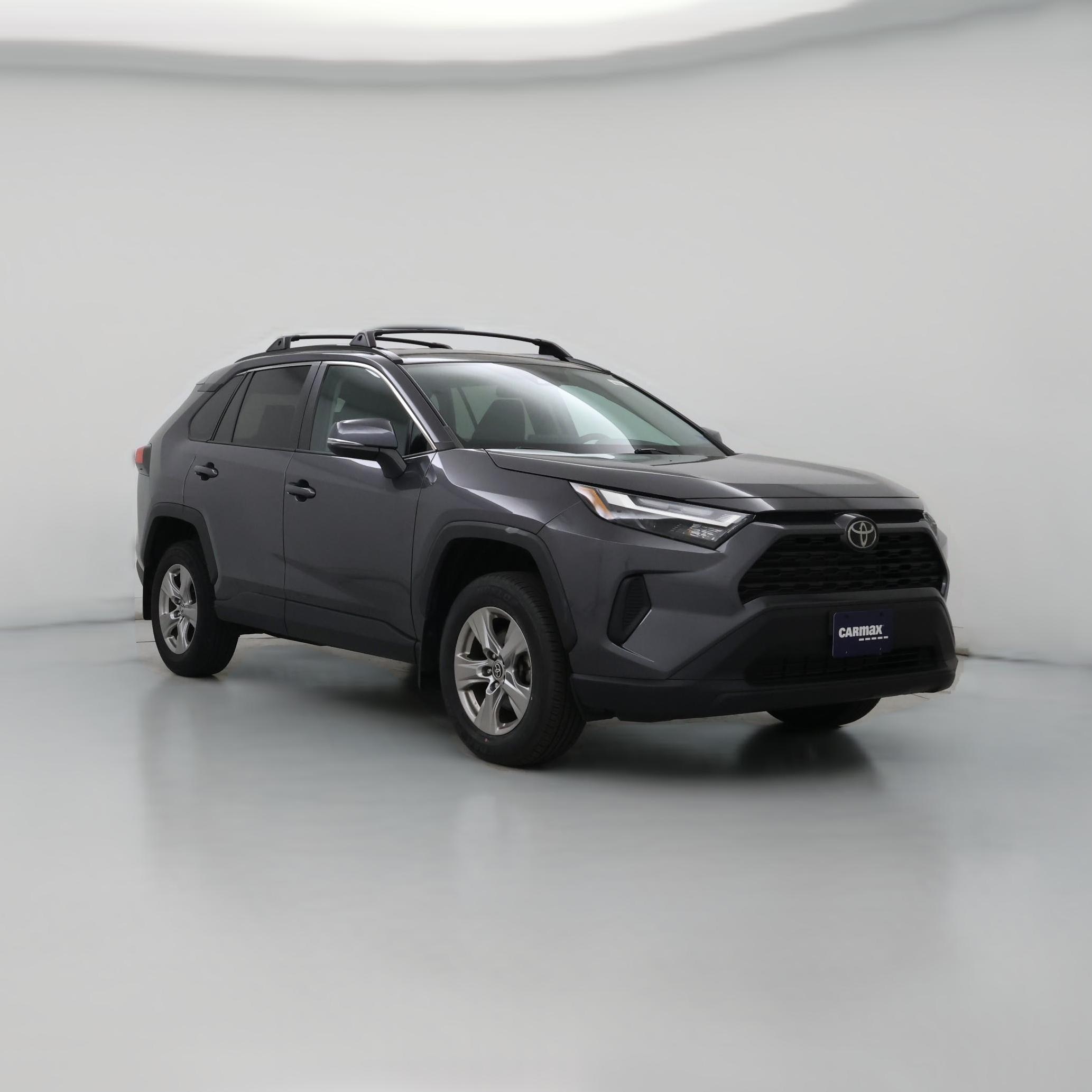 Thumbnail: 2023 Toyota RAV4 - 1