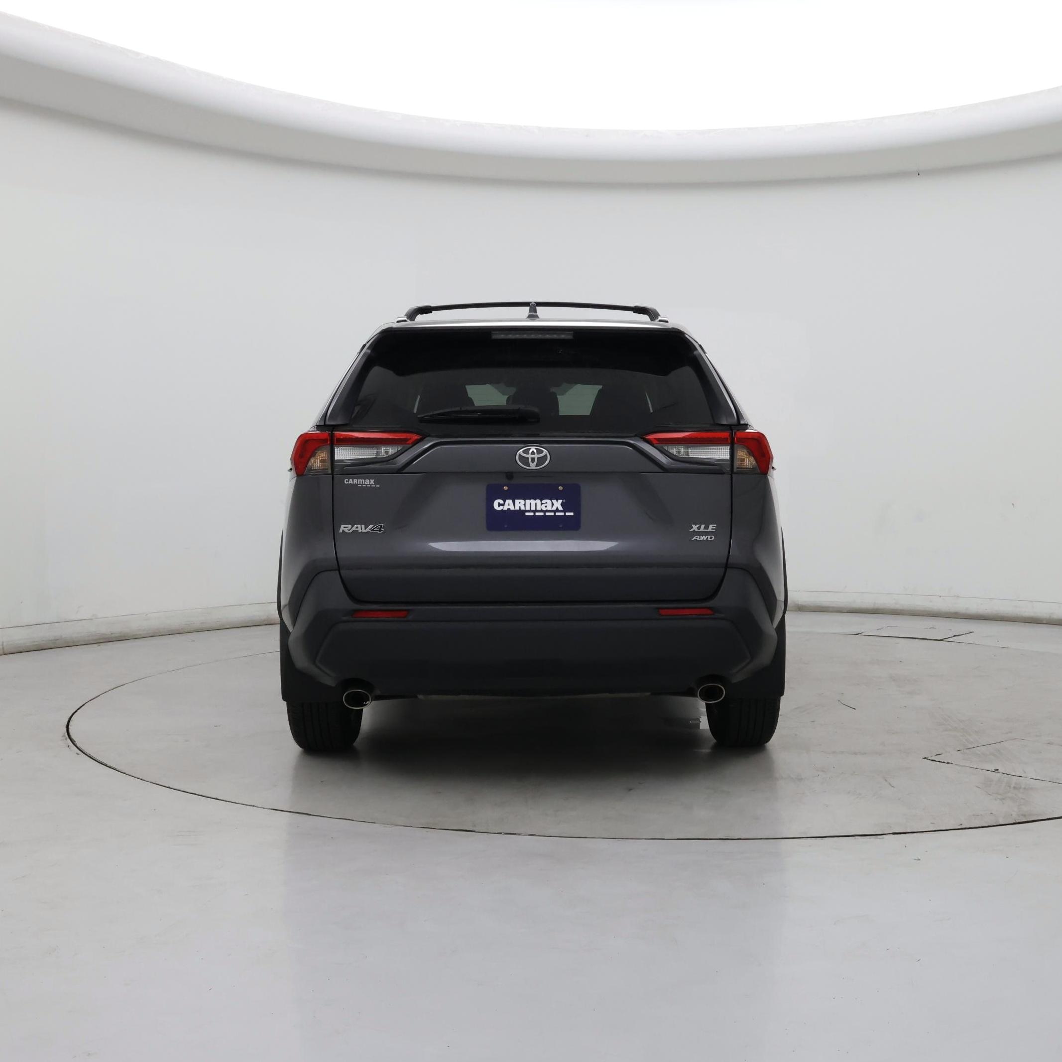 Thumbnail: 2023 Toyota RAV4 - 6