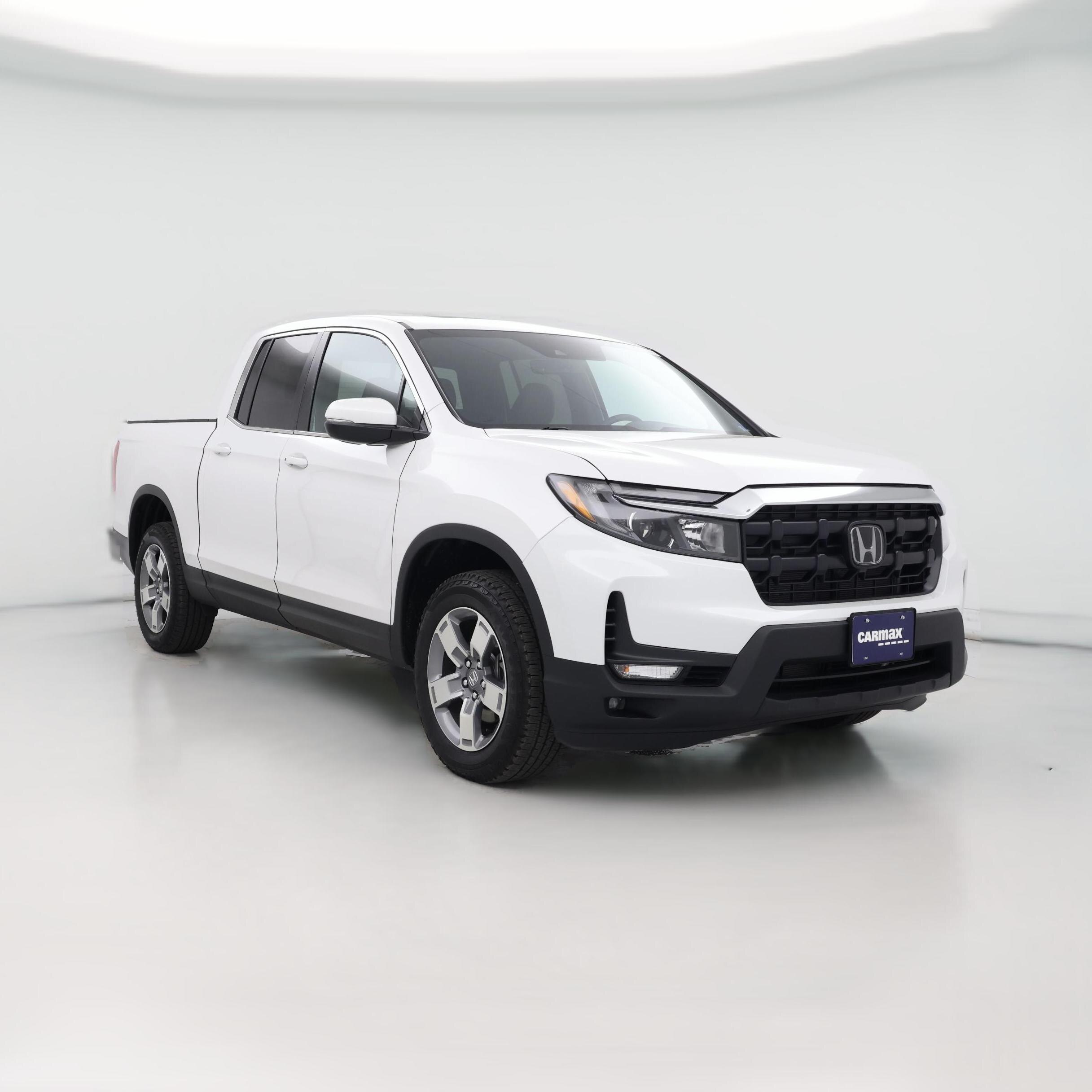 Thumbnail: 2025 Honda Ridgeline - 1