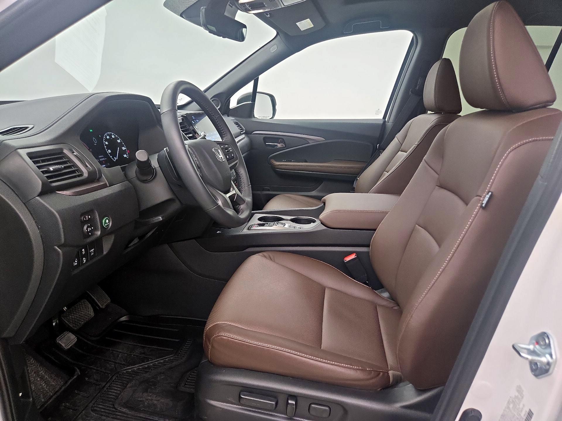 Thumbnail: 2025 Honda Ridgeline - 11