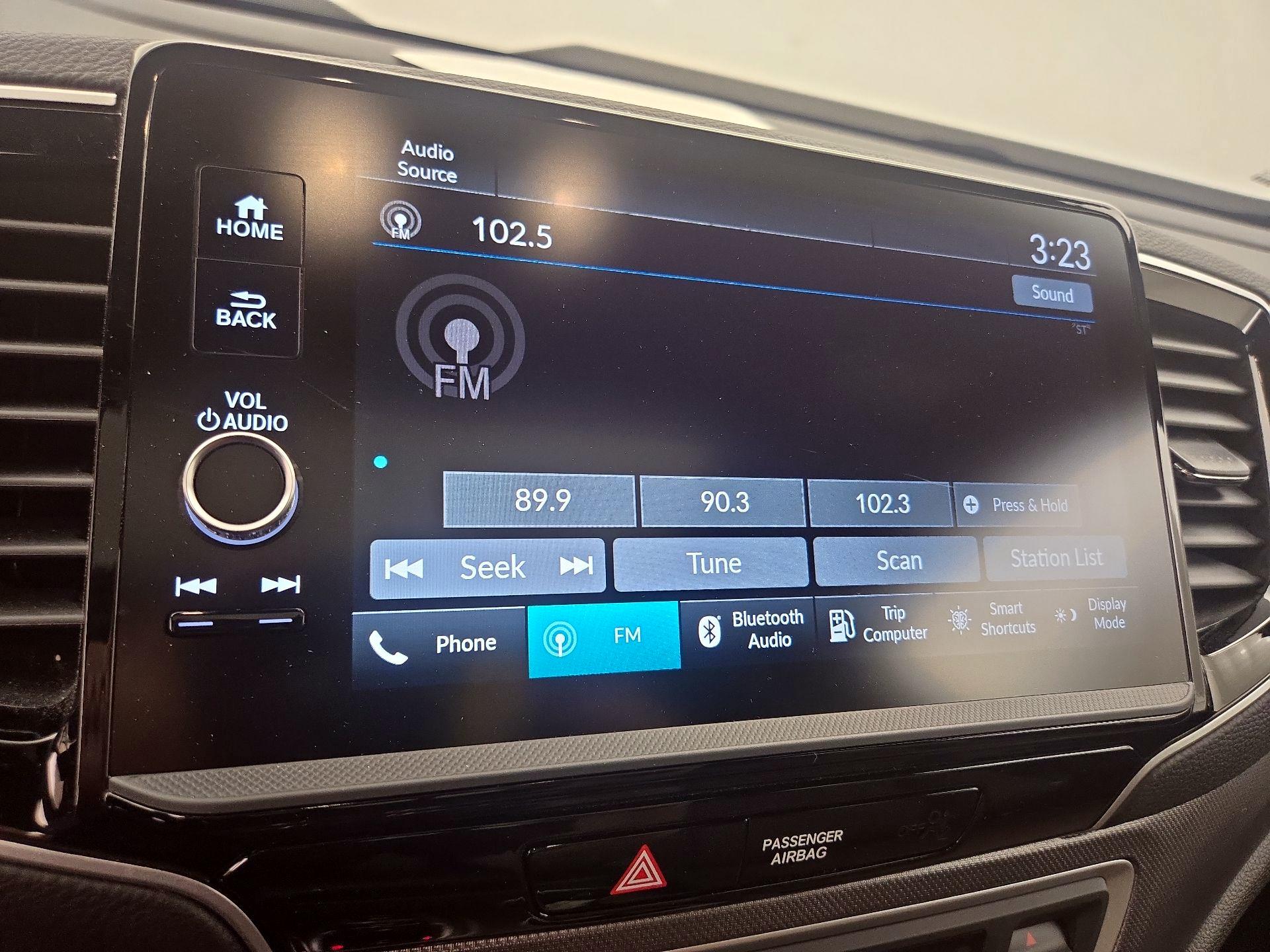 Thumbnail: 2025 Honda Ridgeline - 15