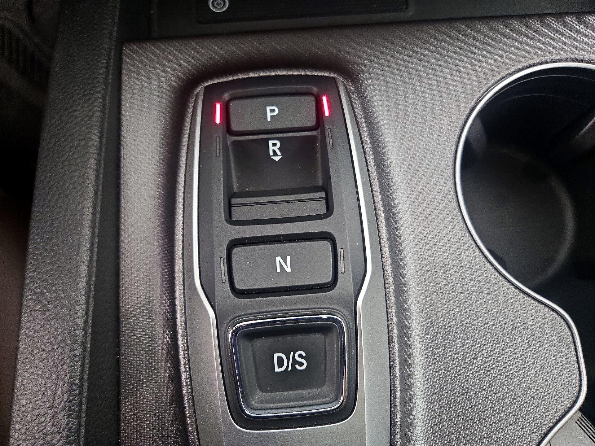 Thumbnail: 2025 Honda Ridgeline - 17