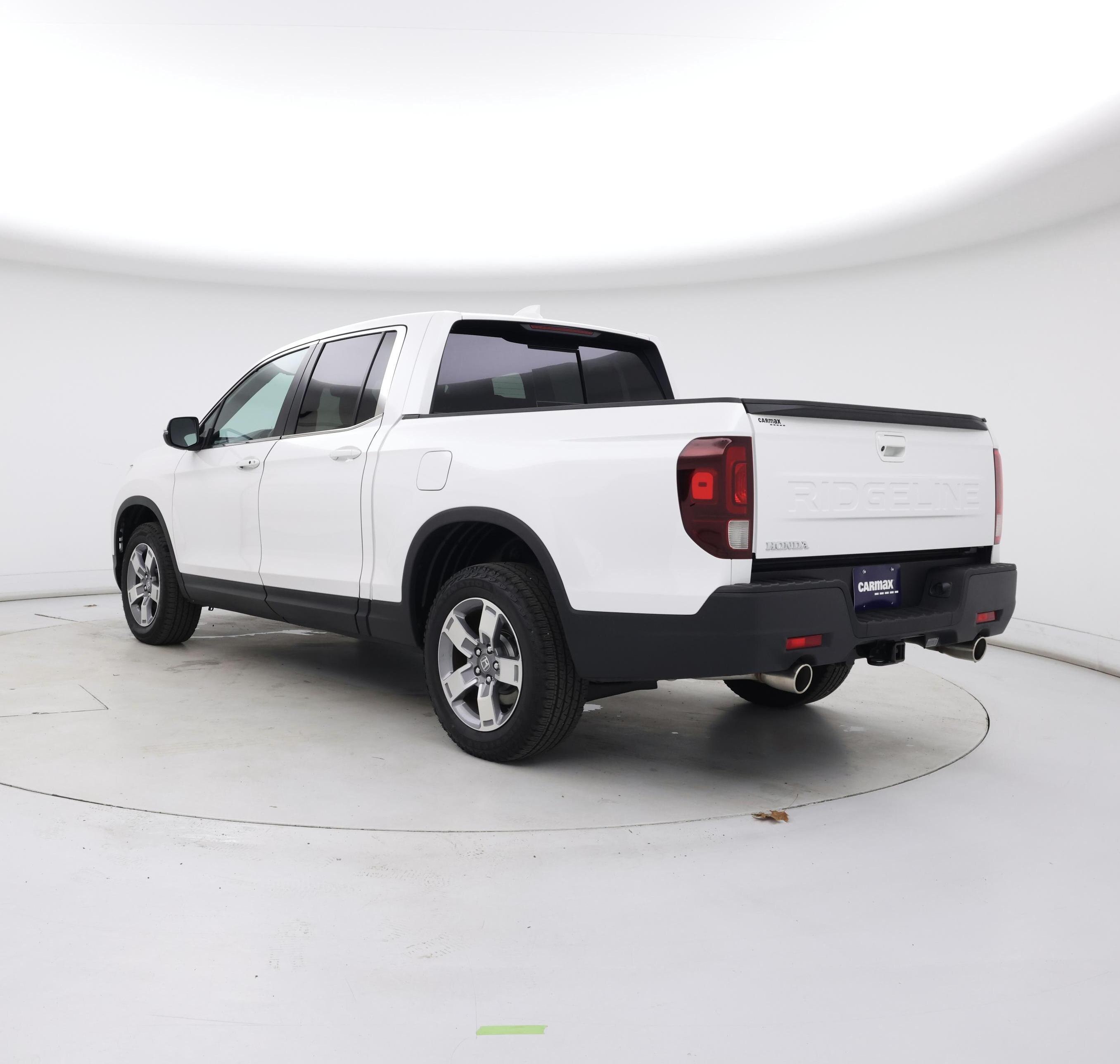 Thumbnail: 2025 Honda Ridgeline - 2