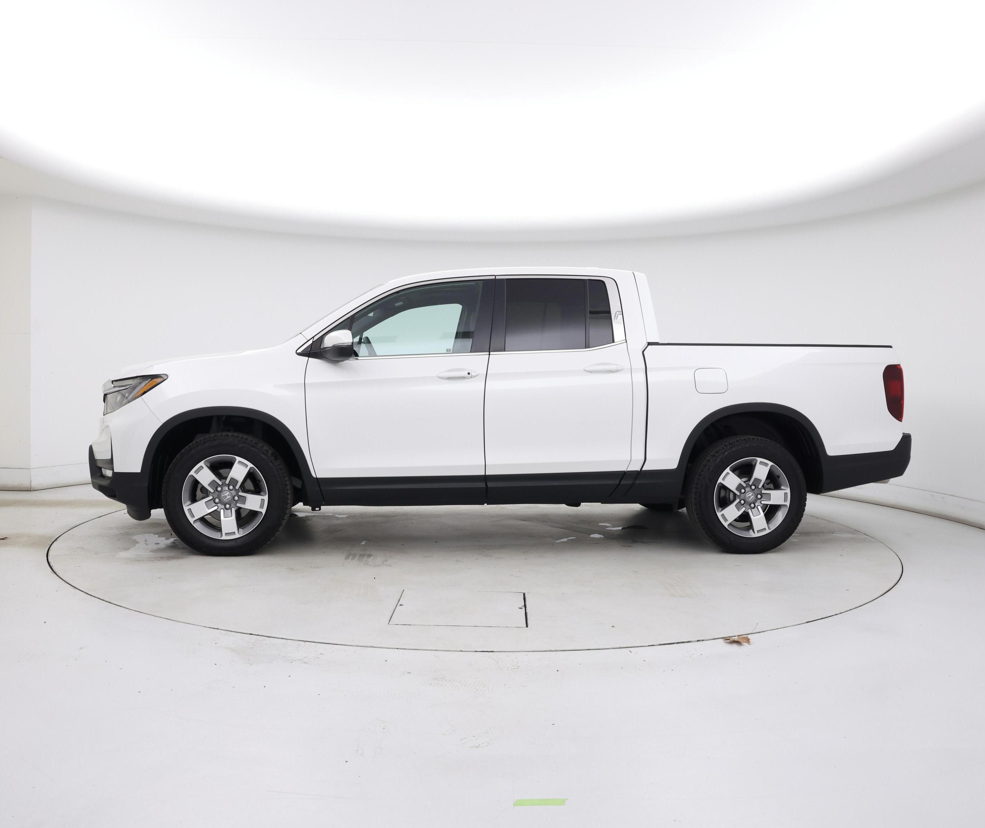 Thumbnail: 2025 Honda Ridgeline - 3