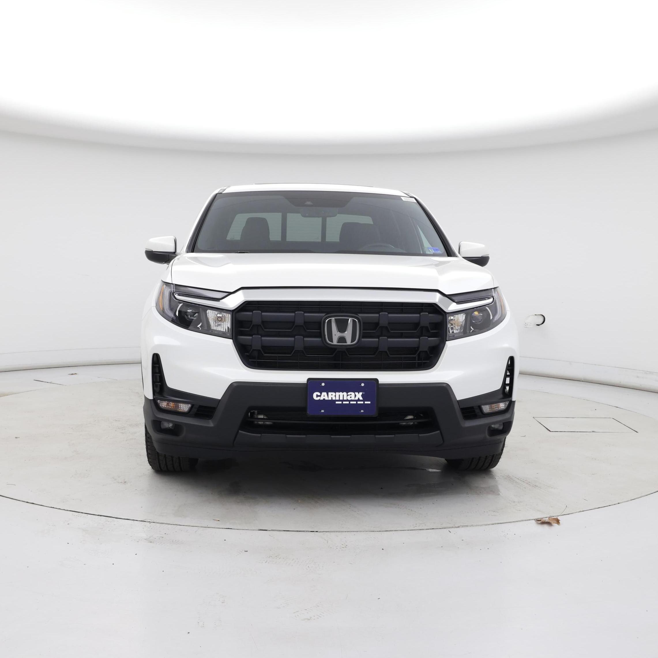 Thumbnail: 2025 Honda Ridgeline - 5