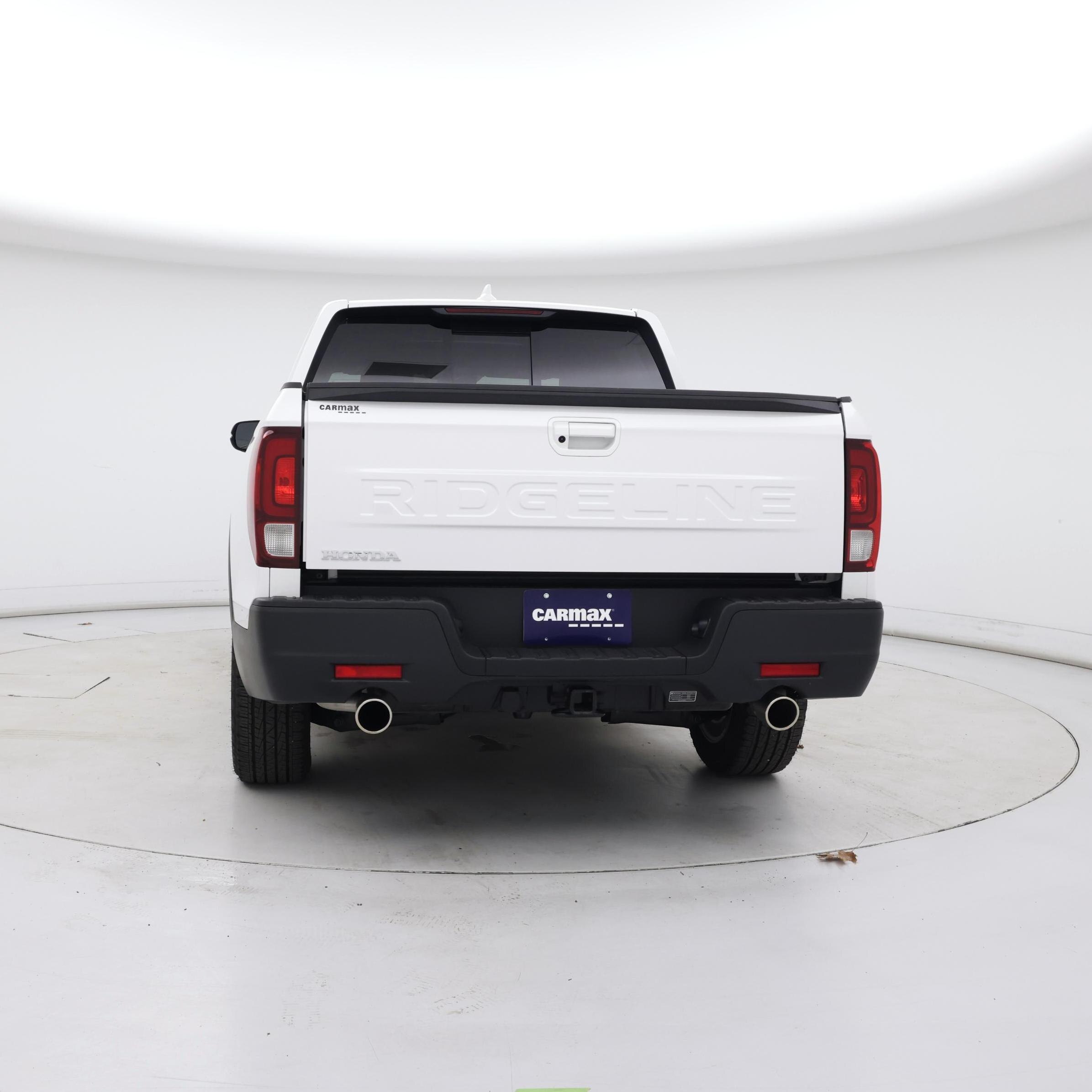 Thumbnail: 2025 Honda Ridgeline - 6