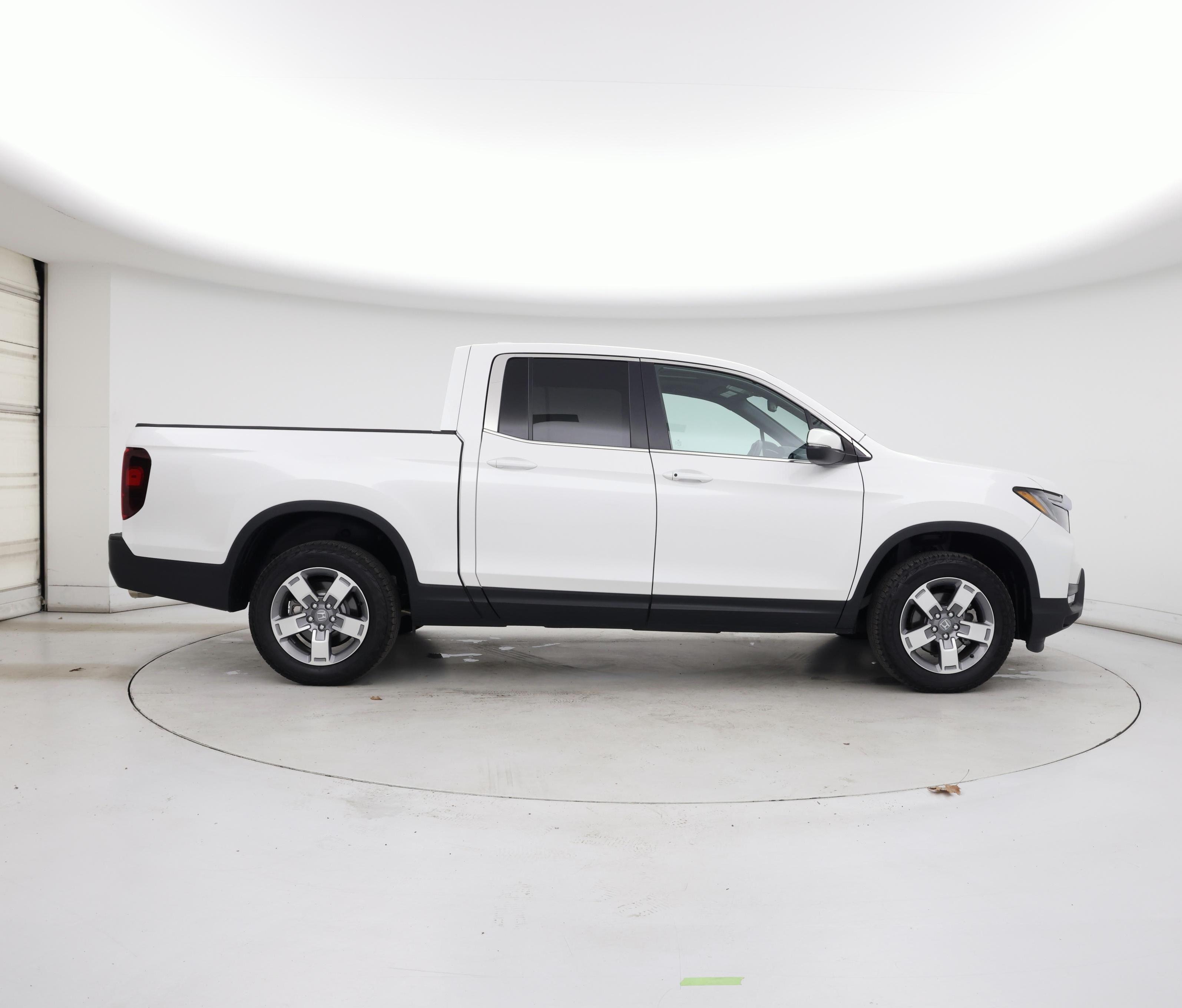 Thumbnail: 2025 Honda Ridgeline - 7