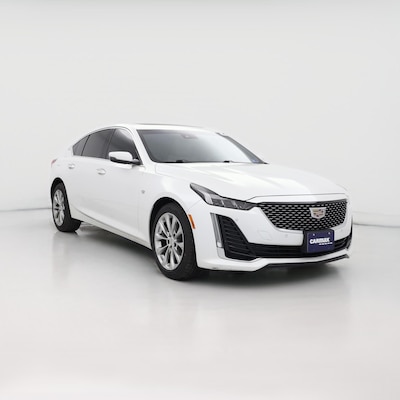 2022 Cadillac CT5 Premium Luxury