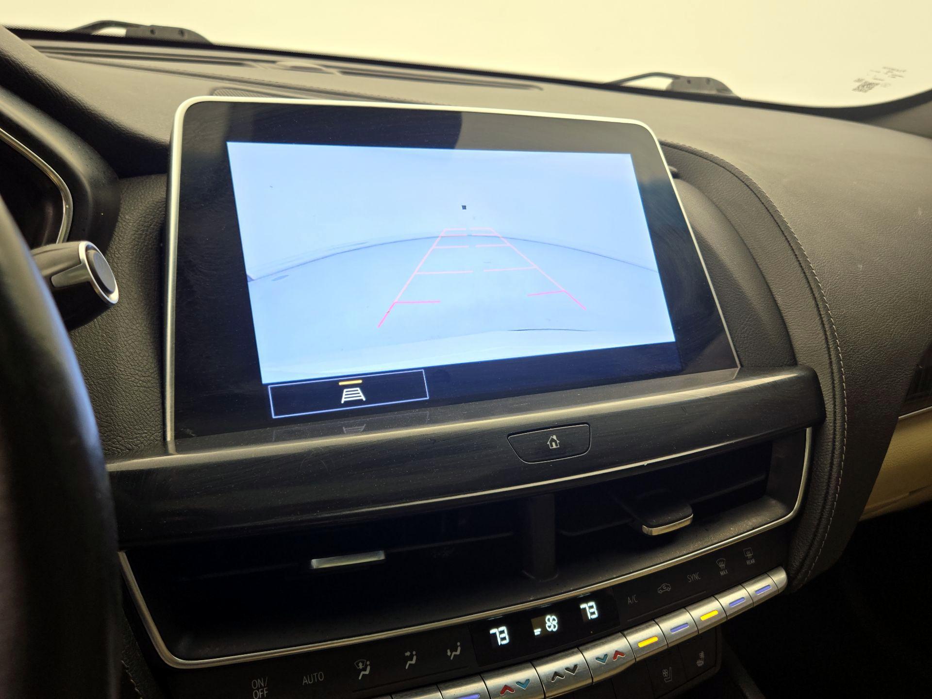 Thumbnail: 2022 Cadillac CT5 - 15