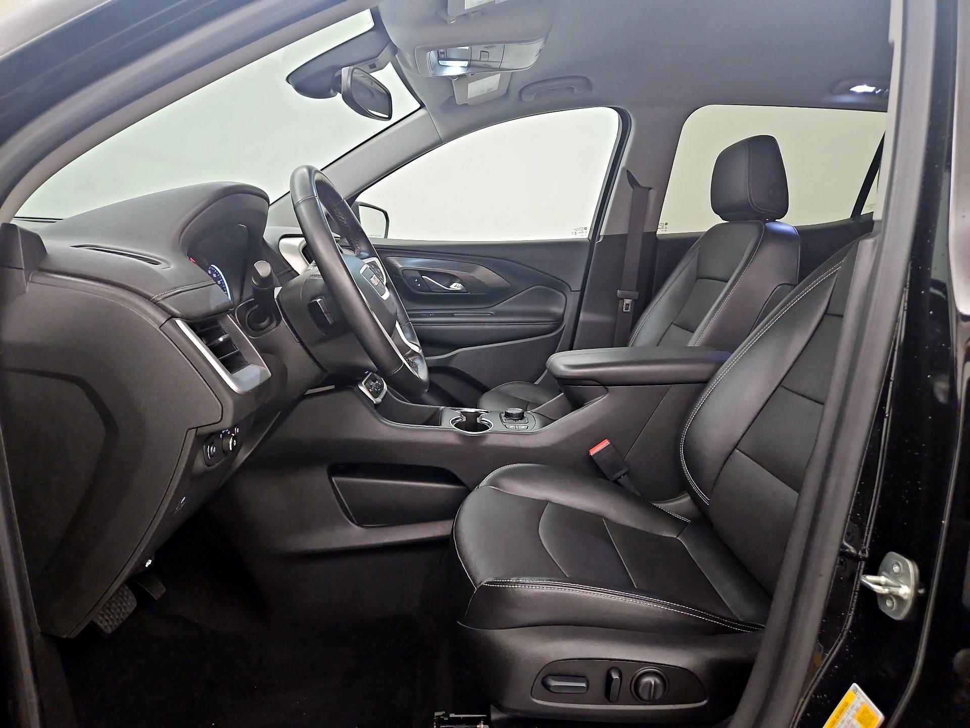 Thumbnail: 2023 GMC Terrain - 11