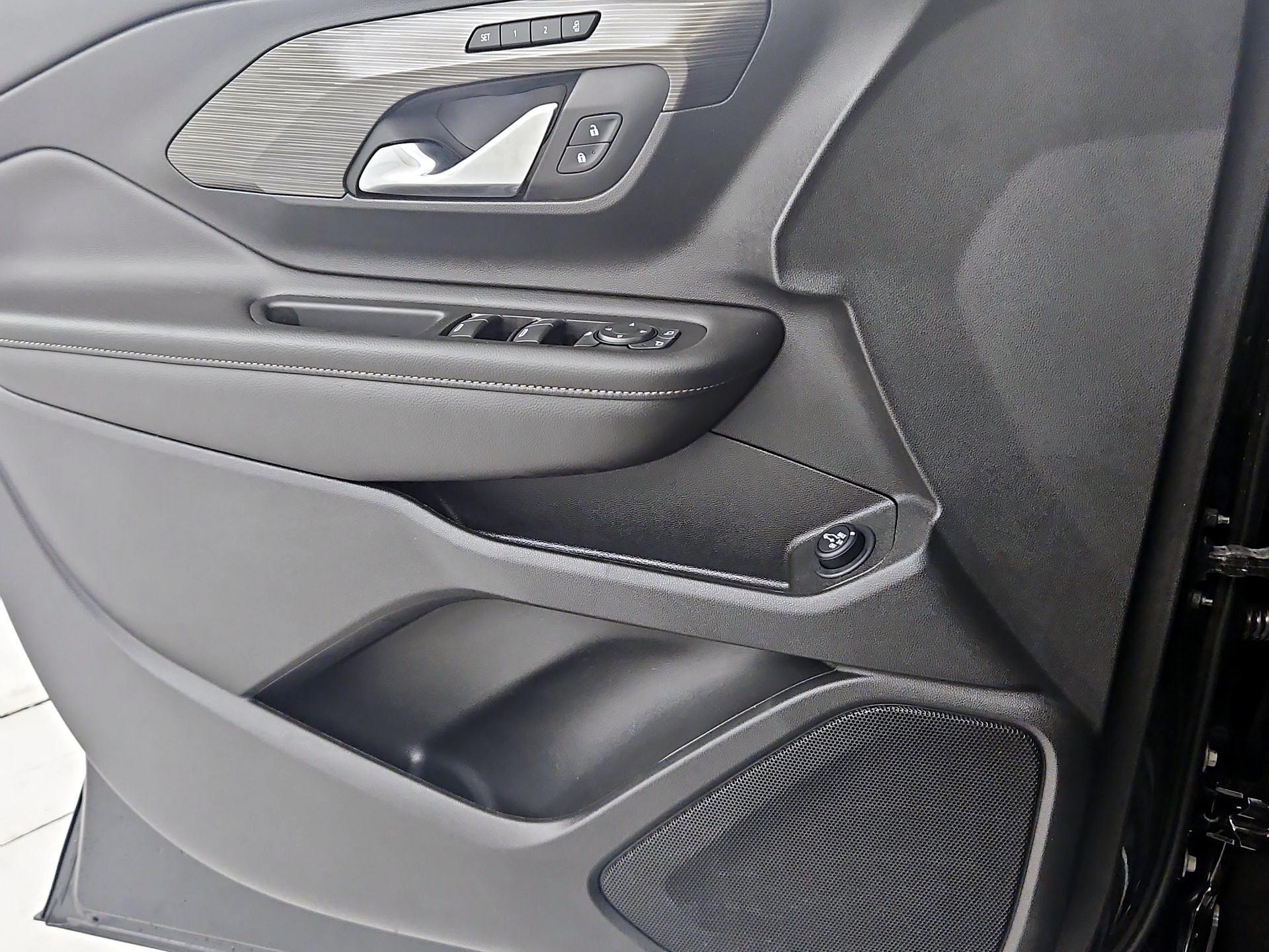 Thumbnail: 2023 GMC Terrain - 12
