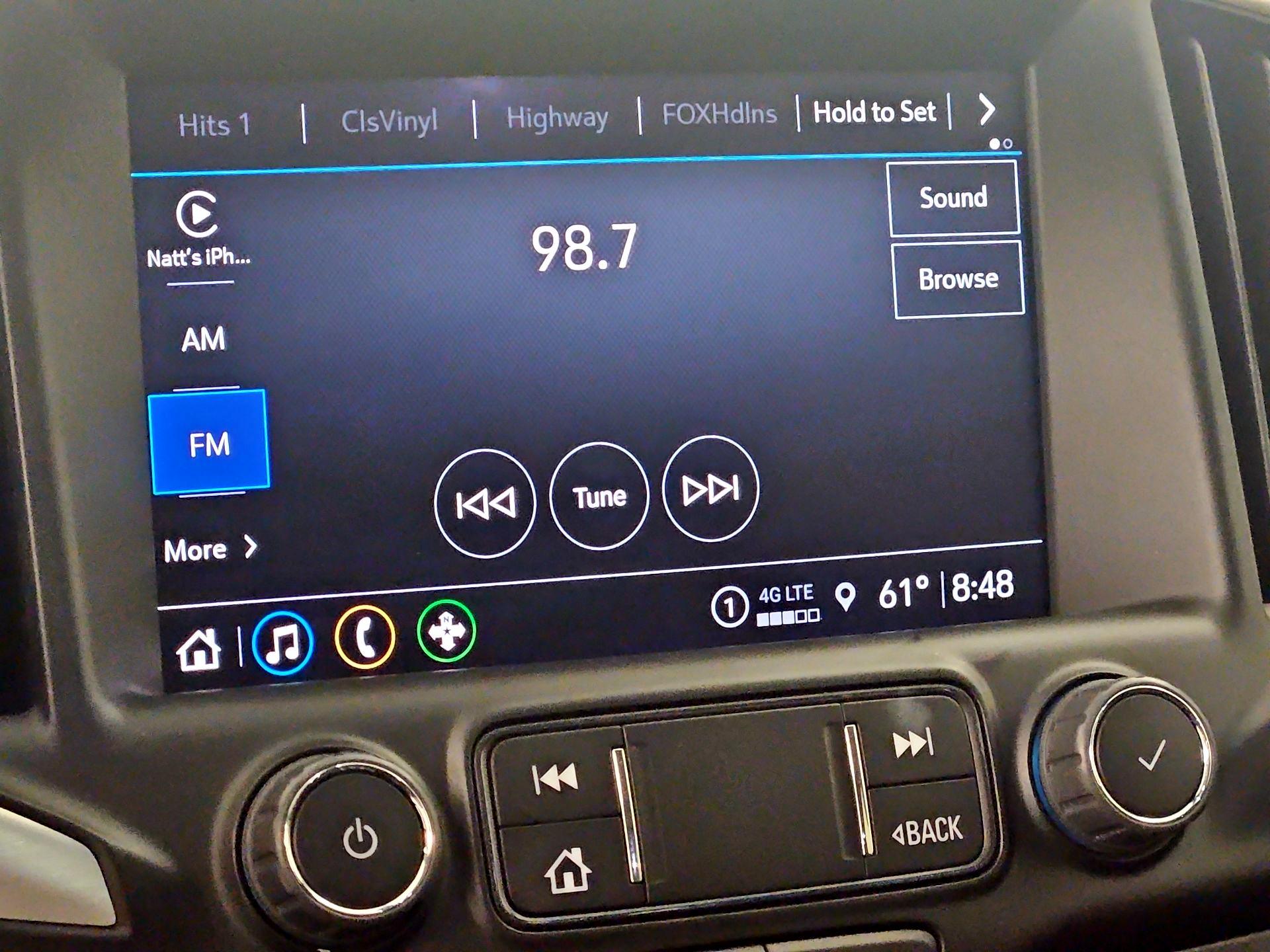 Thumbnail: 2023 GMC Terrain - 15