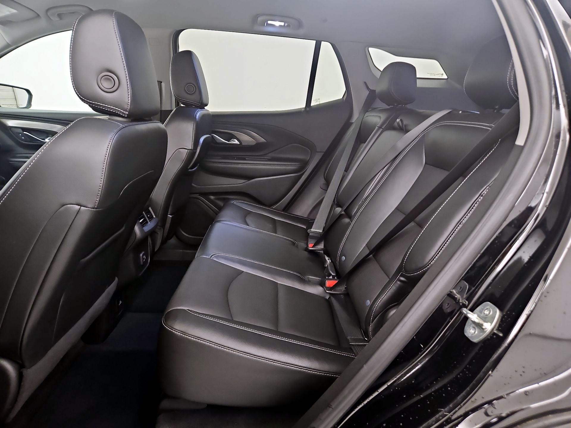Thumbnail: 2023 GMC Terrain - 19