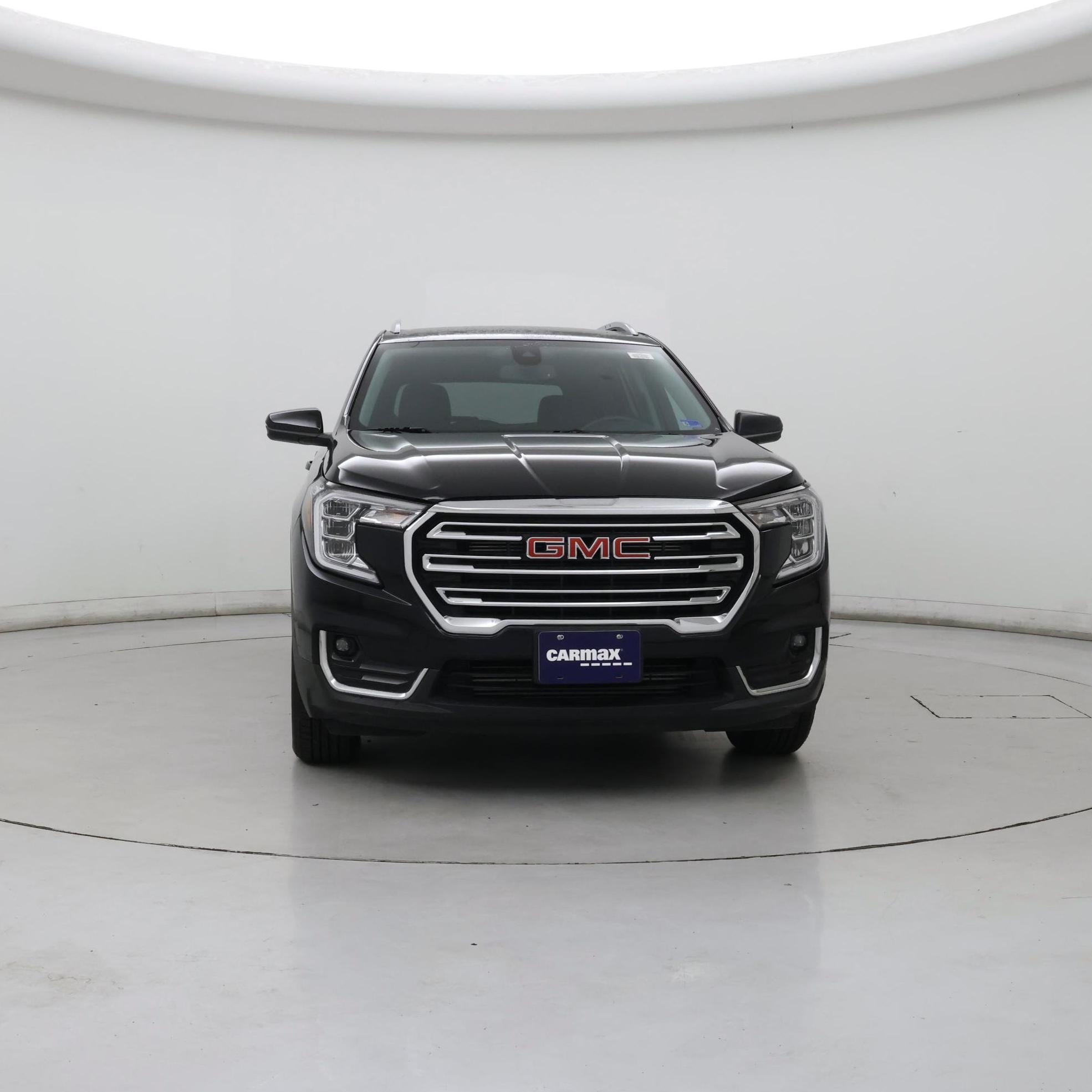 Thumbnail: 2023 GMC Terrain - 5