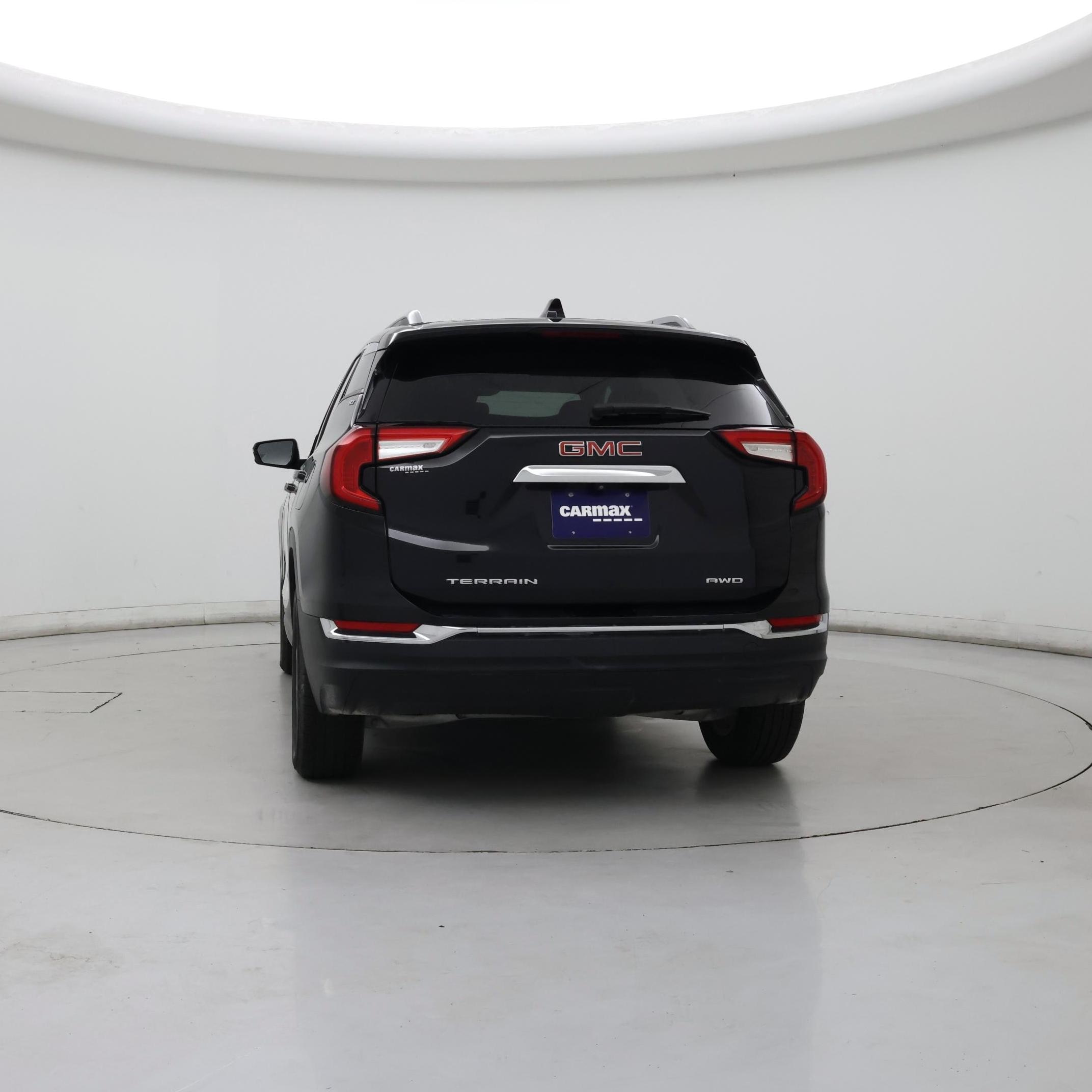 Thumbnail: 2023 GMC Terrain - 6
