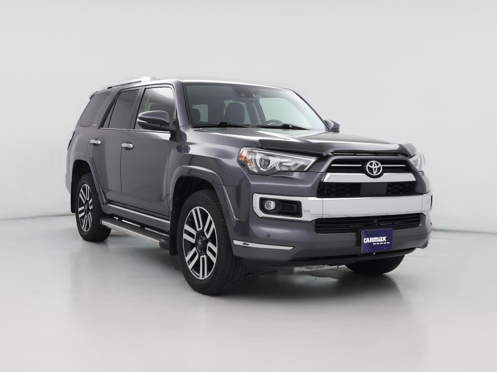 2023 Toyota 4Runner