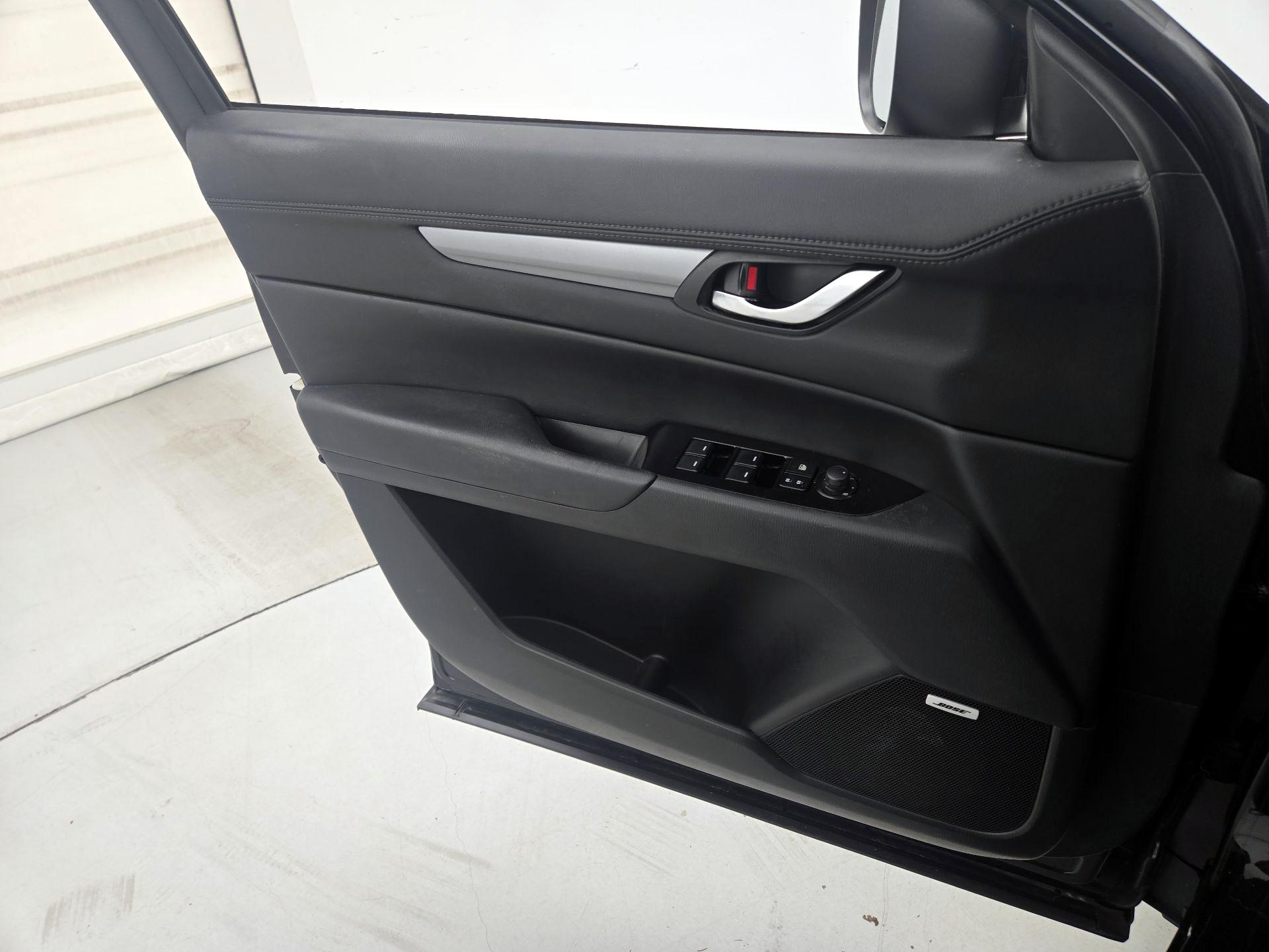 Thumbnail: 2021 Mazda CX-5 - 12