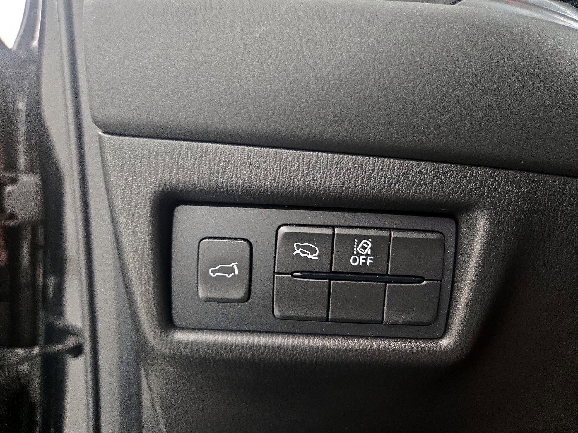 Thumbnail: 2021 Mazda CX-5 - 13