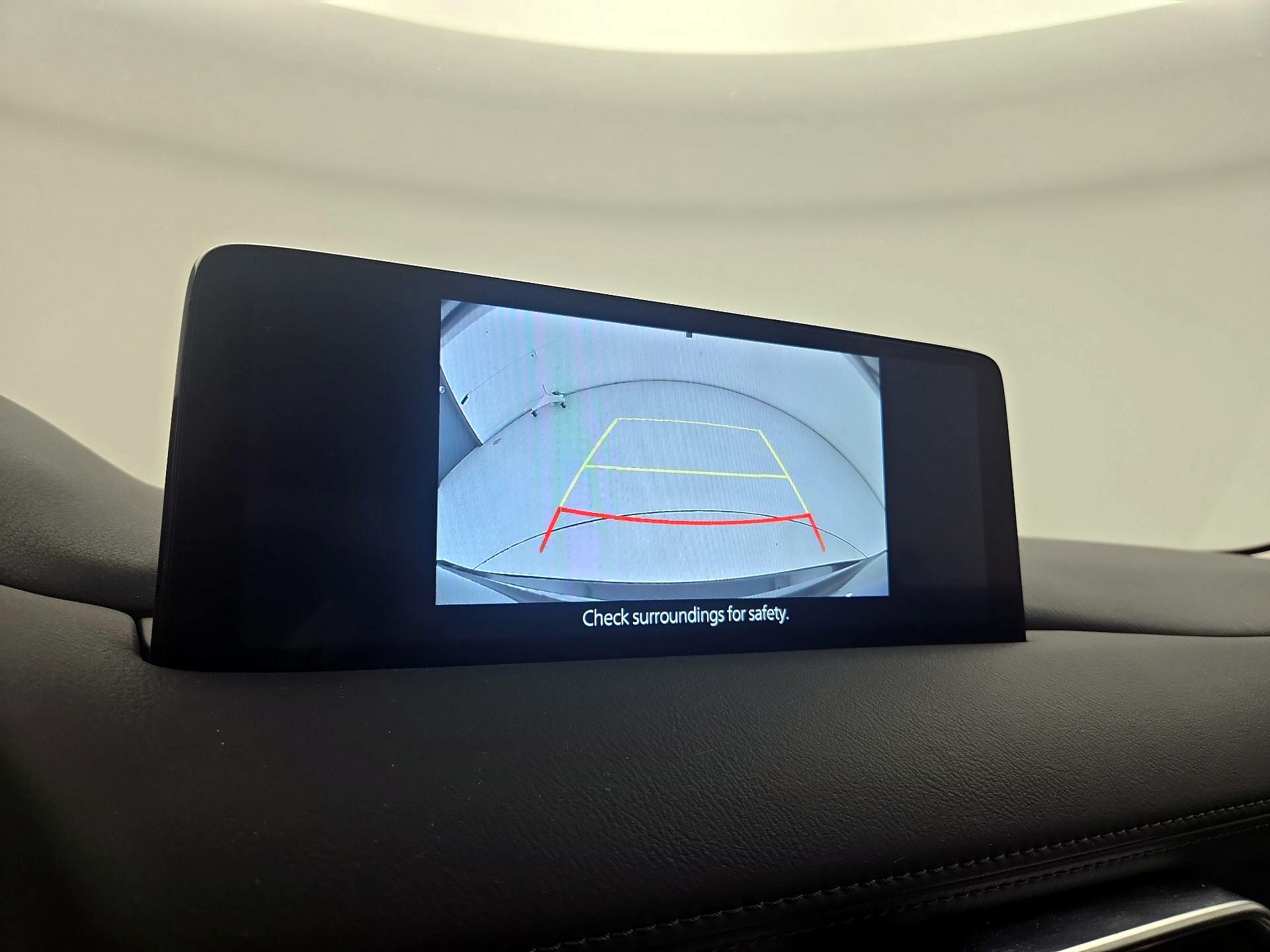 Thumbnail: 2021 Mazda CX-5 - 14