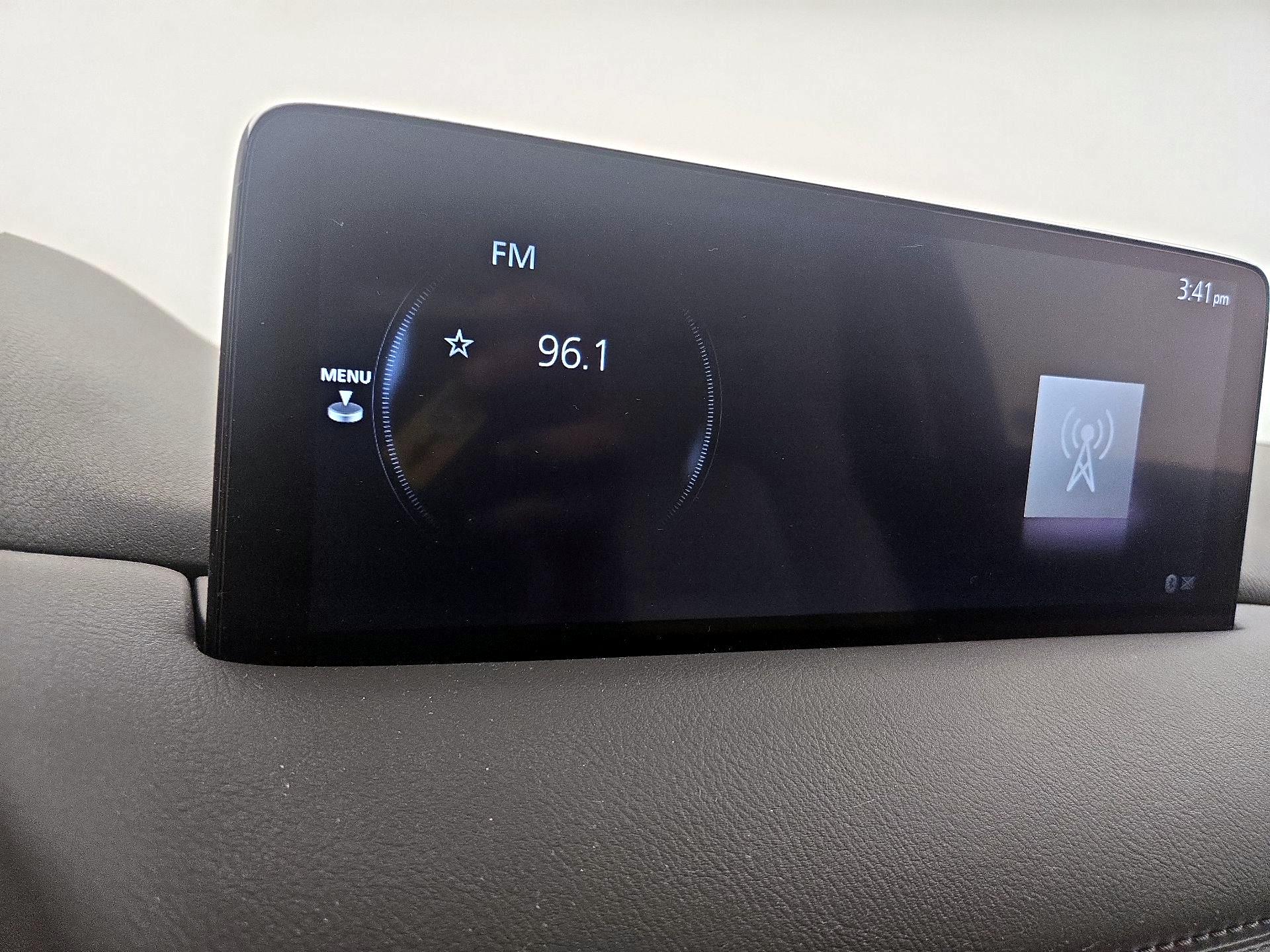 Thumbnail: 2021 Mazda CX-5 - 15