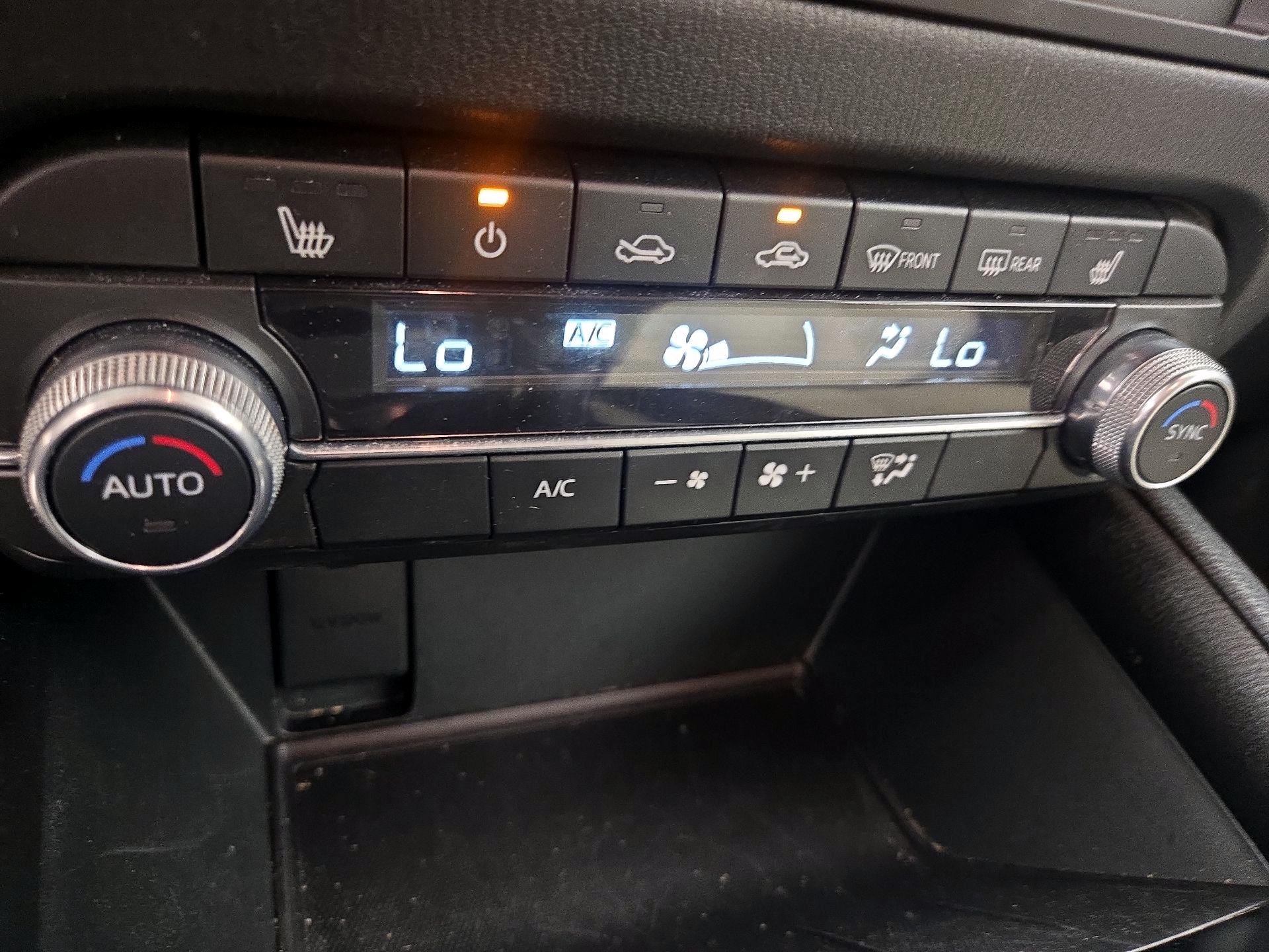 Thumbnail: 2021 Mazda CX-5 - 16