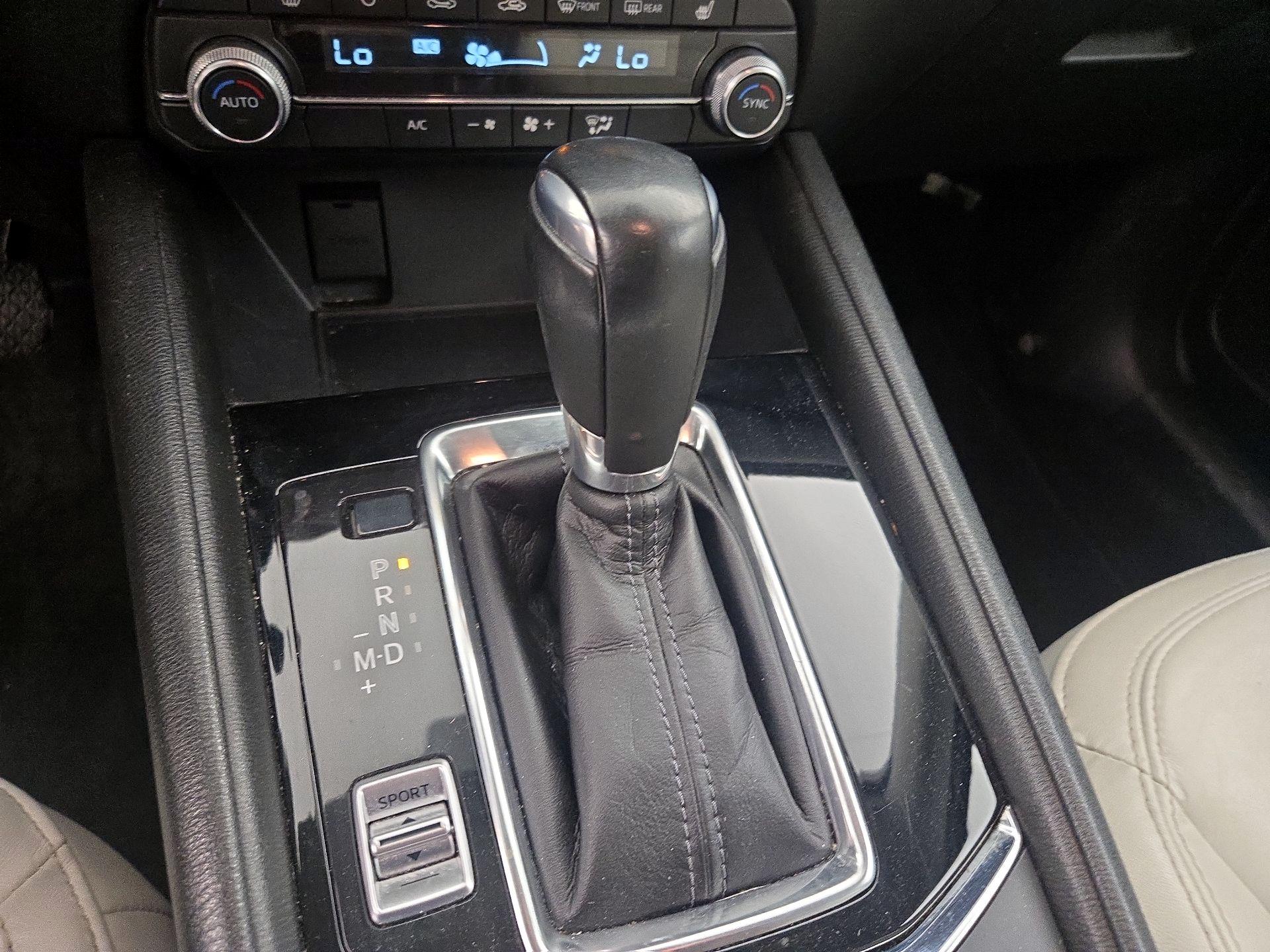 Thumbnail: 2021 Mazda CX-5 - 17