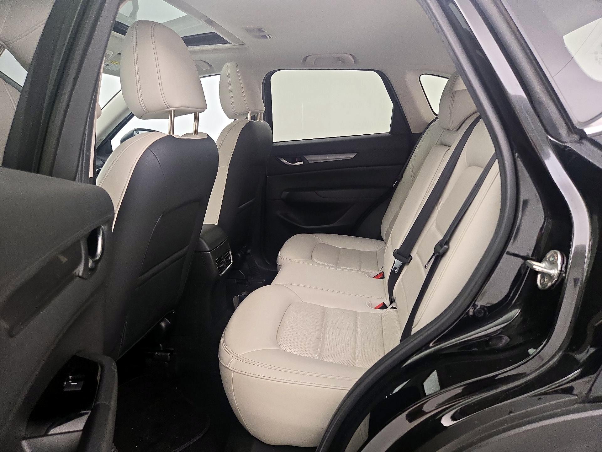 Thumbnail: 2021 Mazda CX-5 - 20