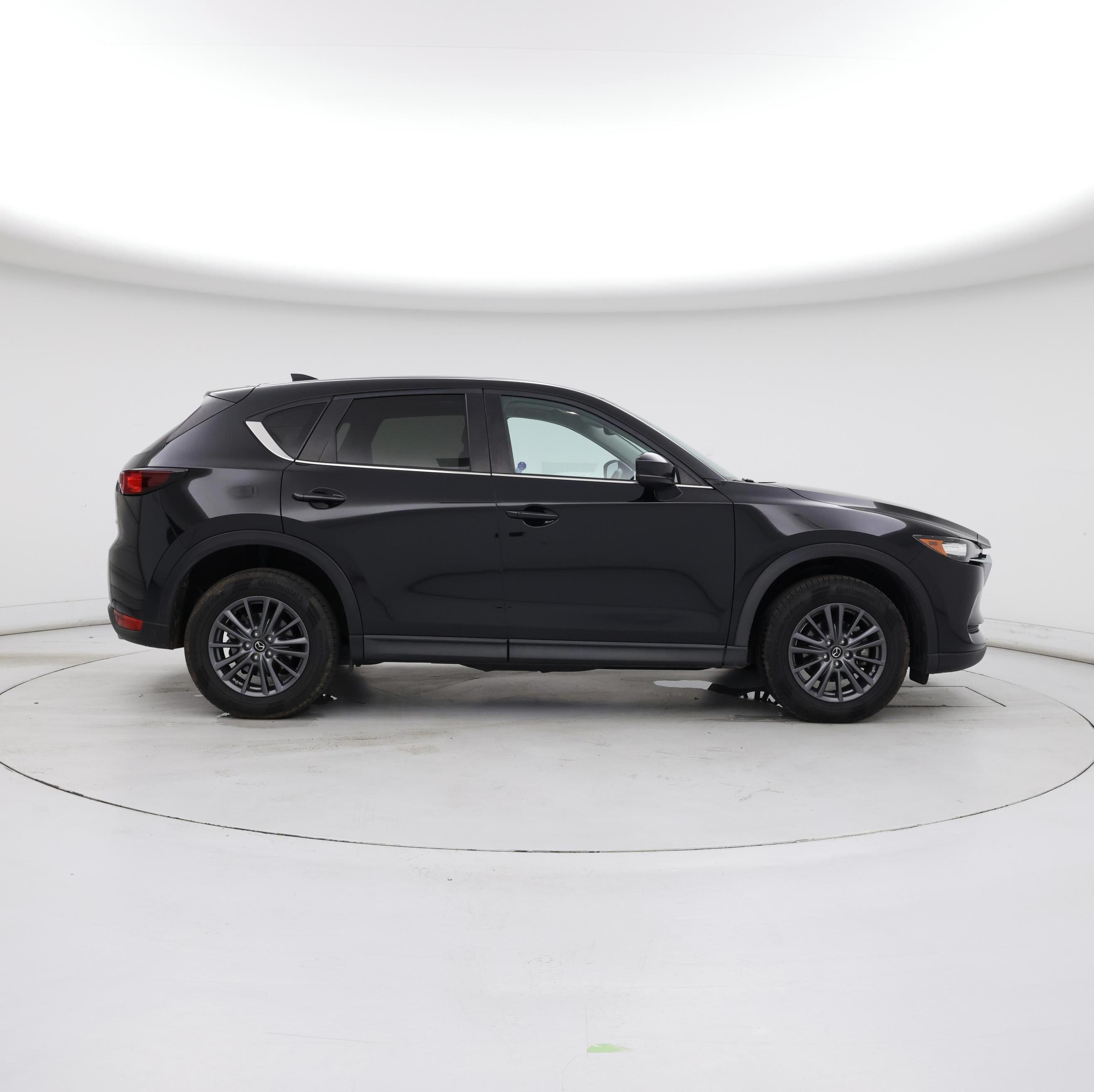 Thumbnail: 2021 Mazda CX-5 - 7