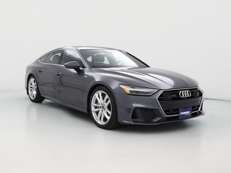 2021 Audi A7 Prestige -
                  Glen Allen, VA