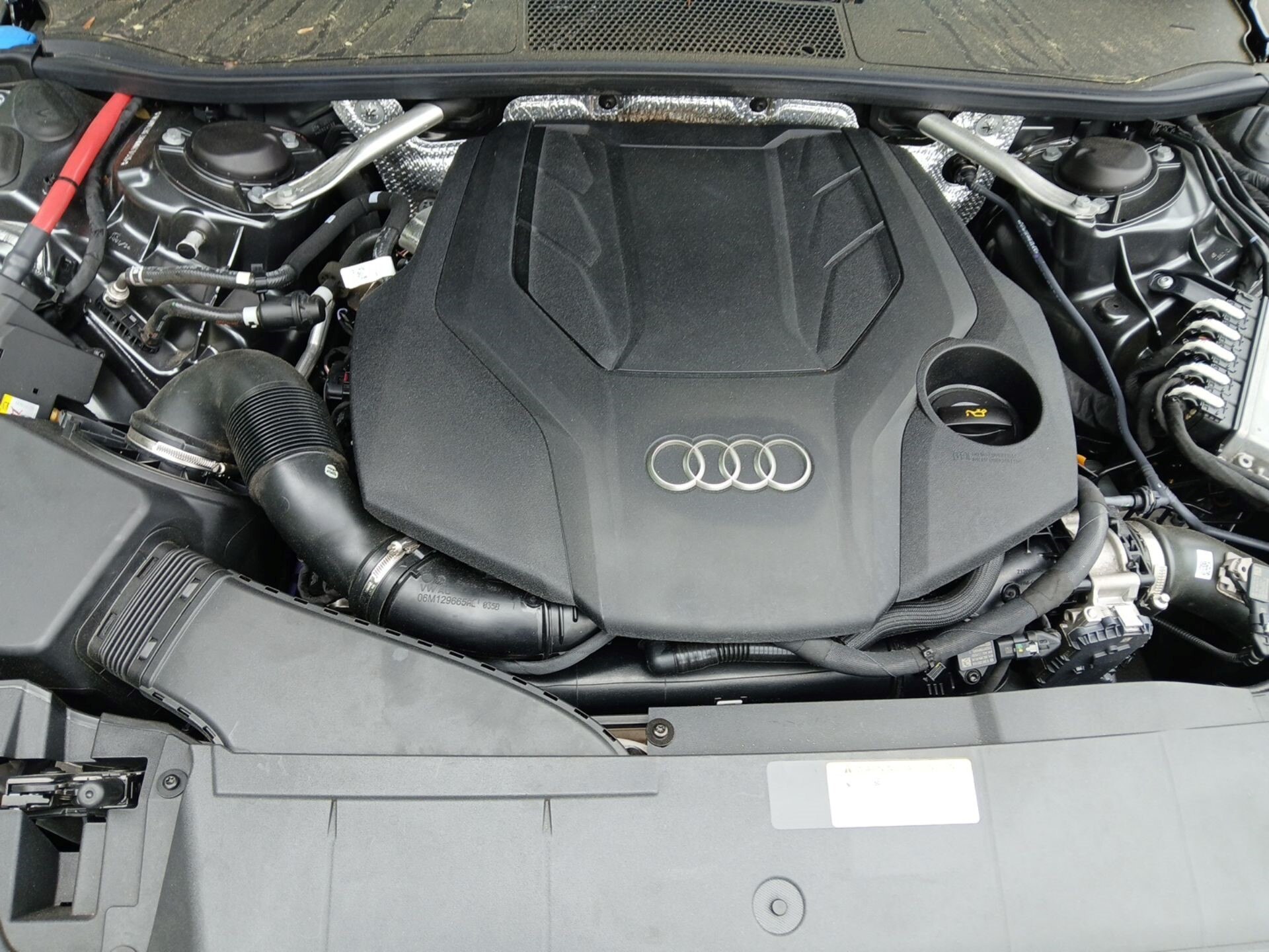Thumbnail: 2021 Audi A7 - 12