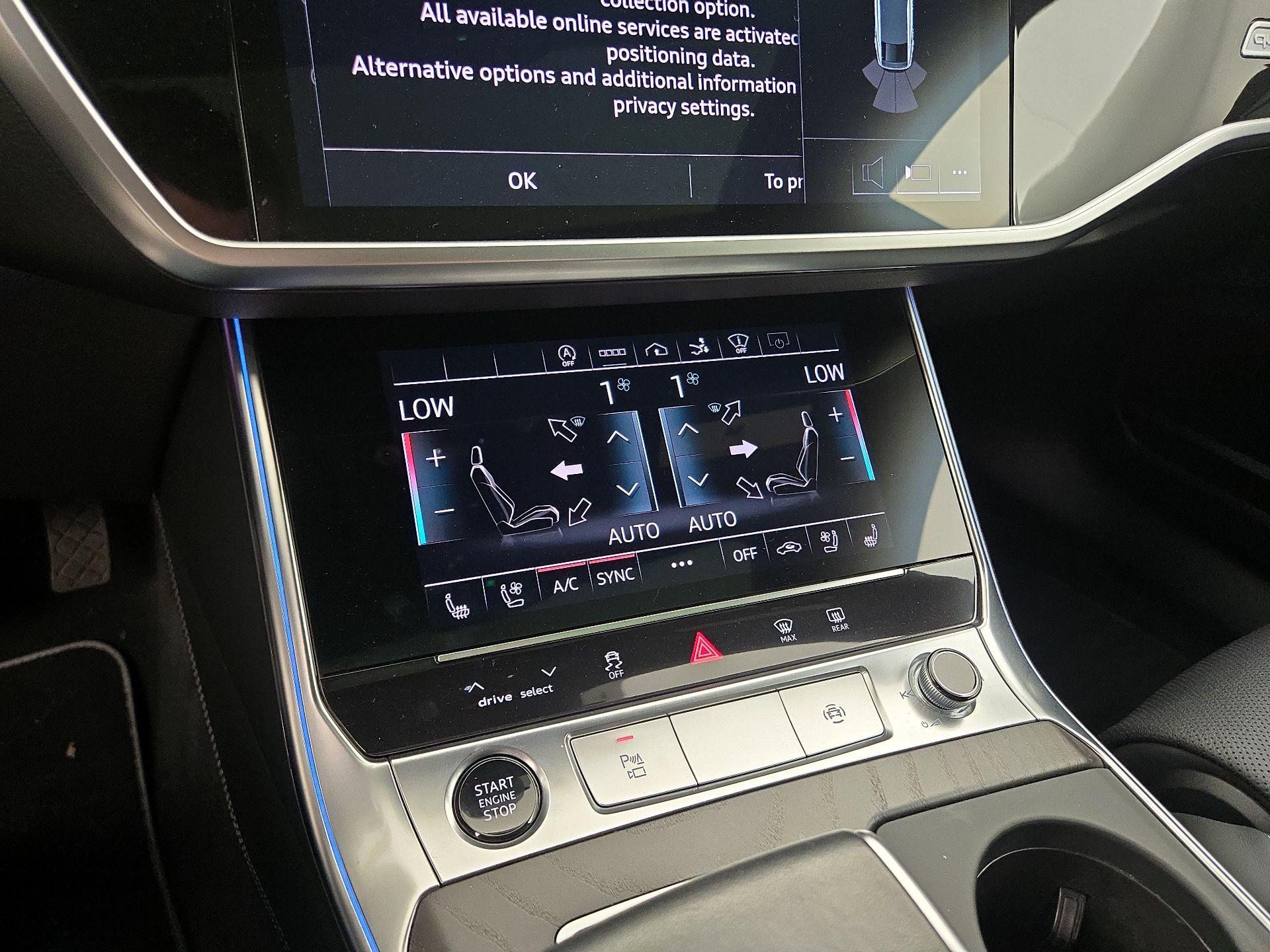 Thumbnail: 2021 Audi A7 - 17