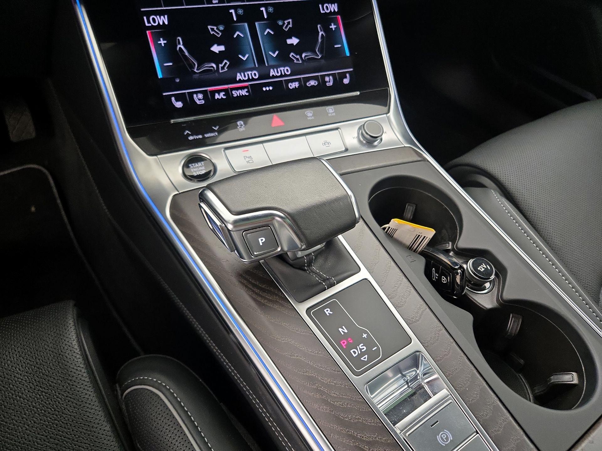 Thumbnail: 2021 Audi A7 - 18