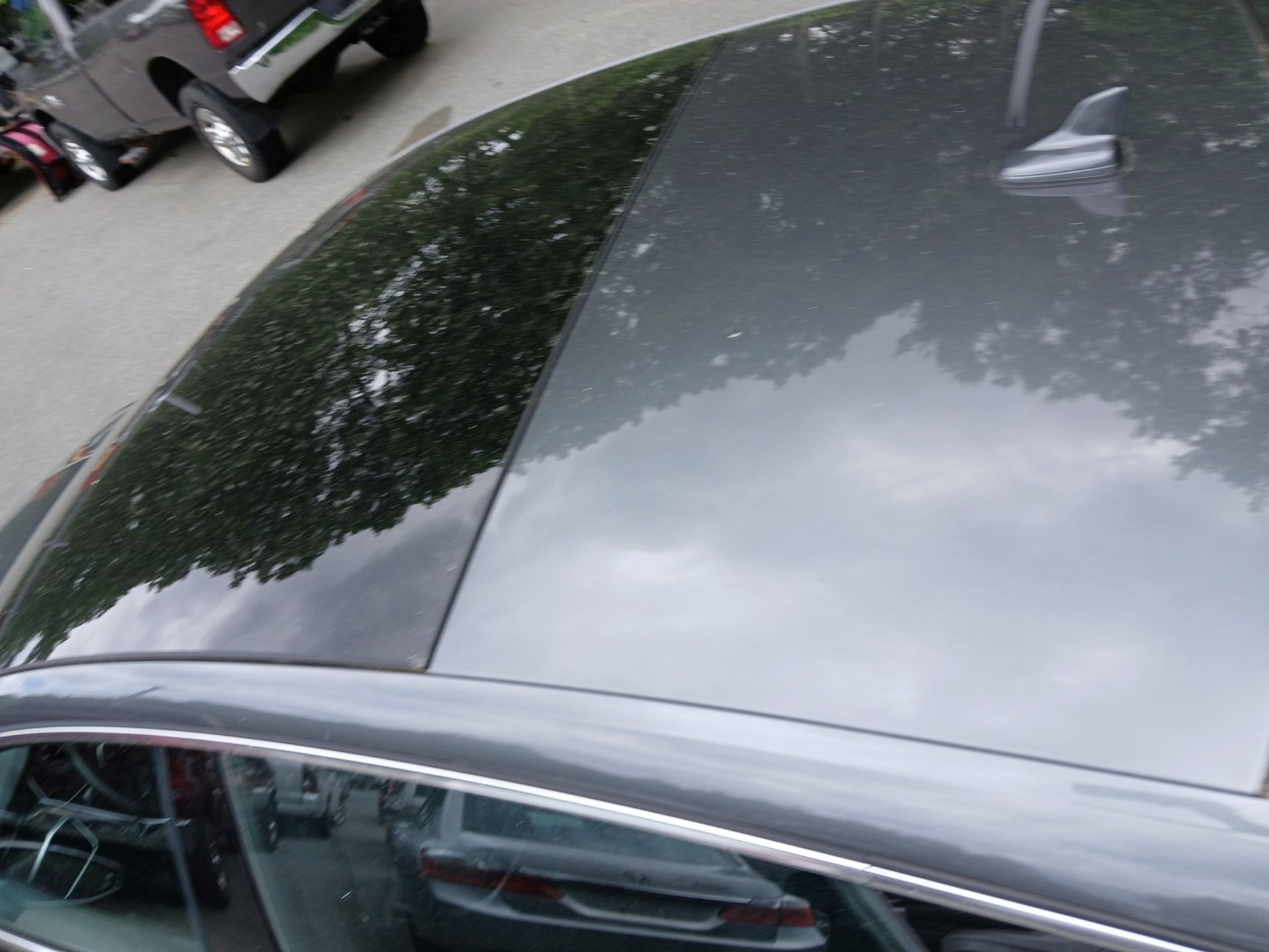 Thumbnail: 2021 Audi A7 - 5