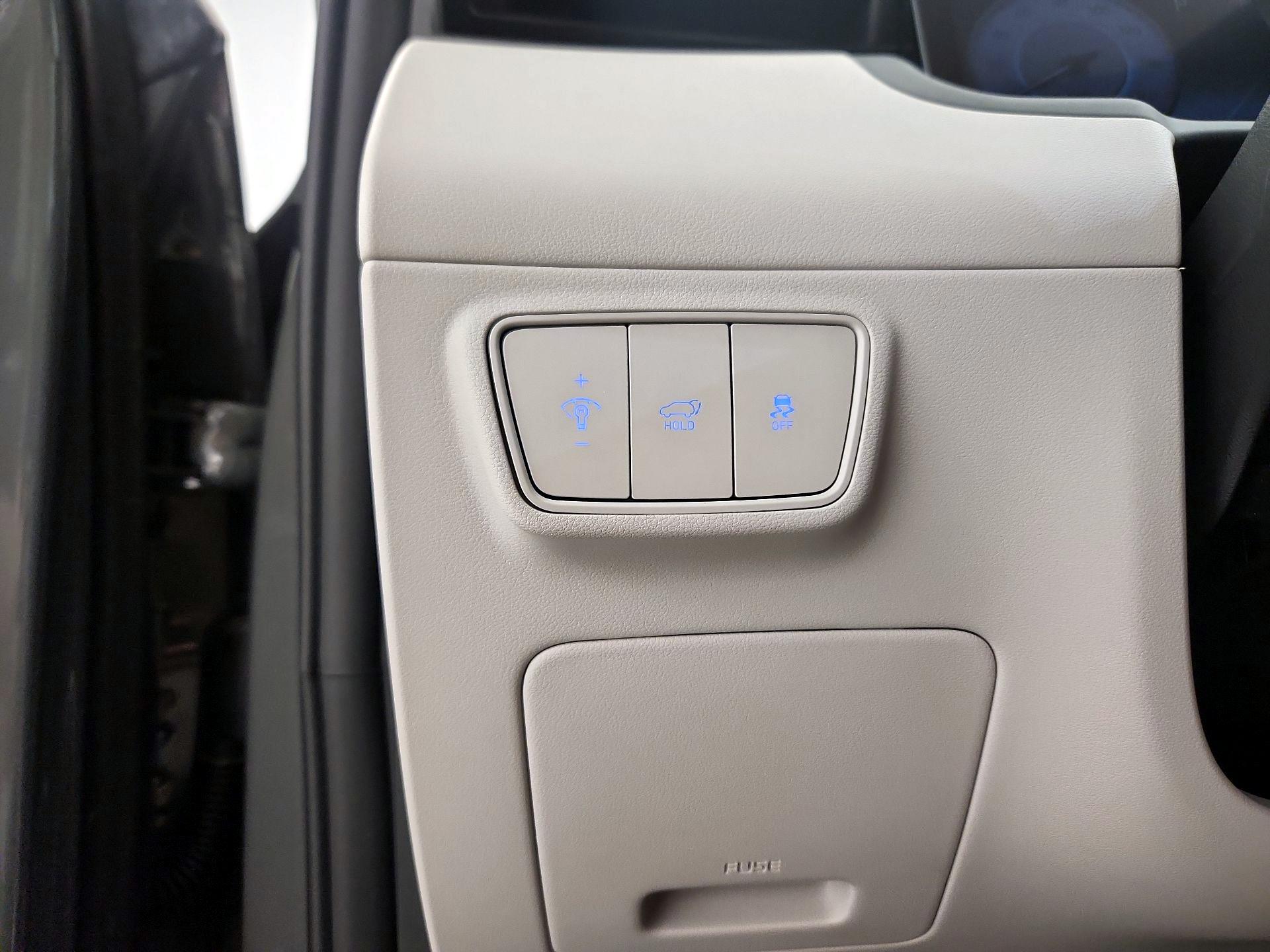 Thumbnail: 2024 Hyundai Tucson - 13