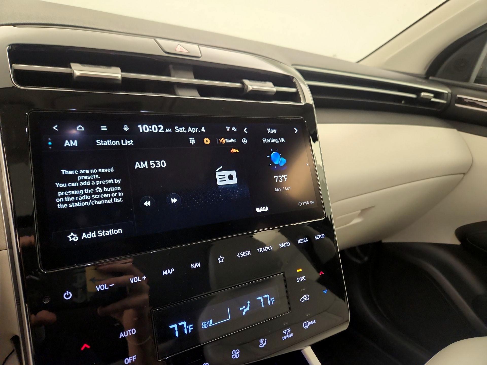 Thumbnail: 2024 Hyundai Tucson - 16