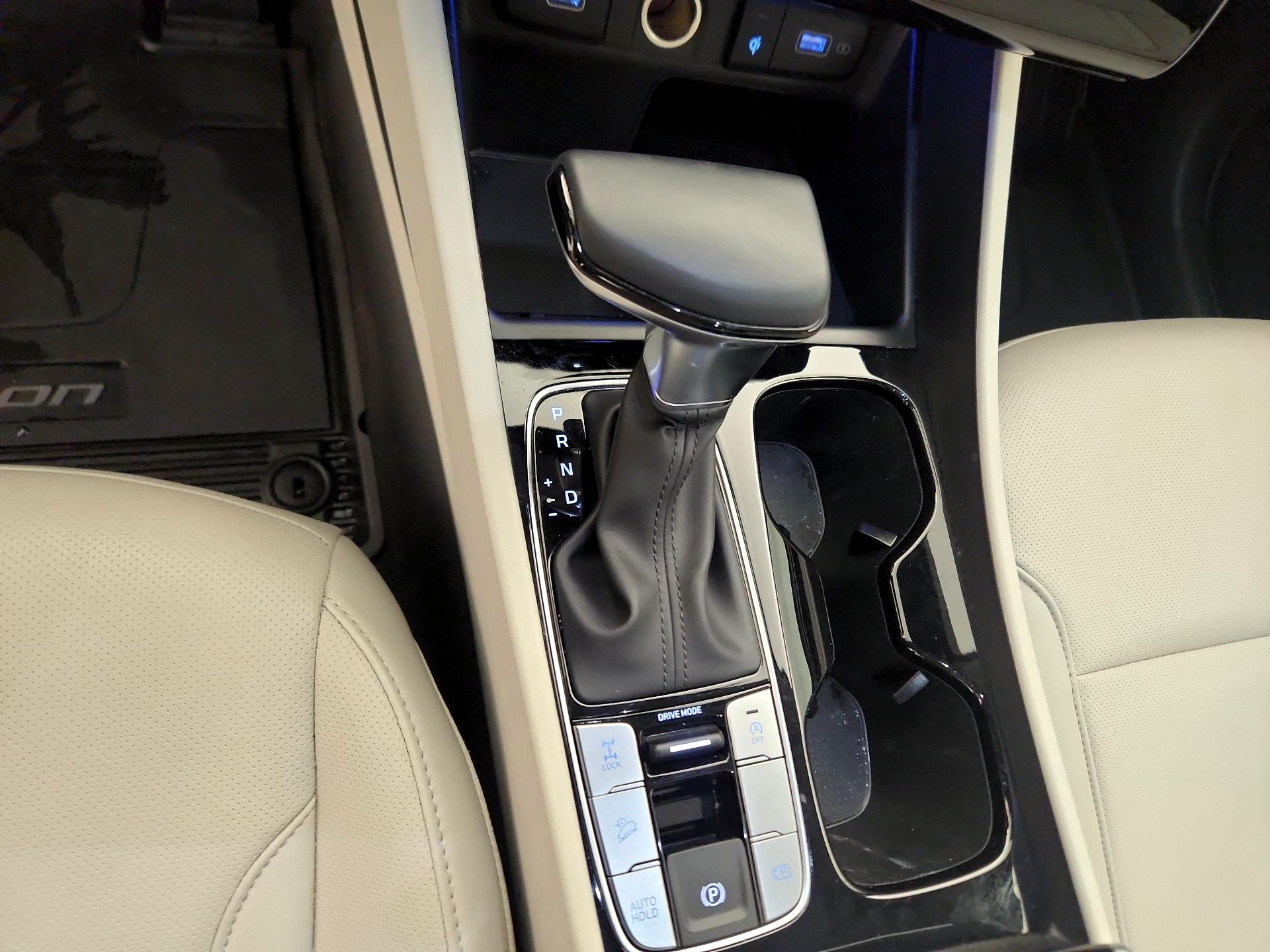 Thumbnail: 2024 Hyundai Tucson - 18