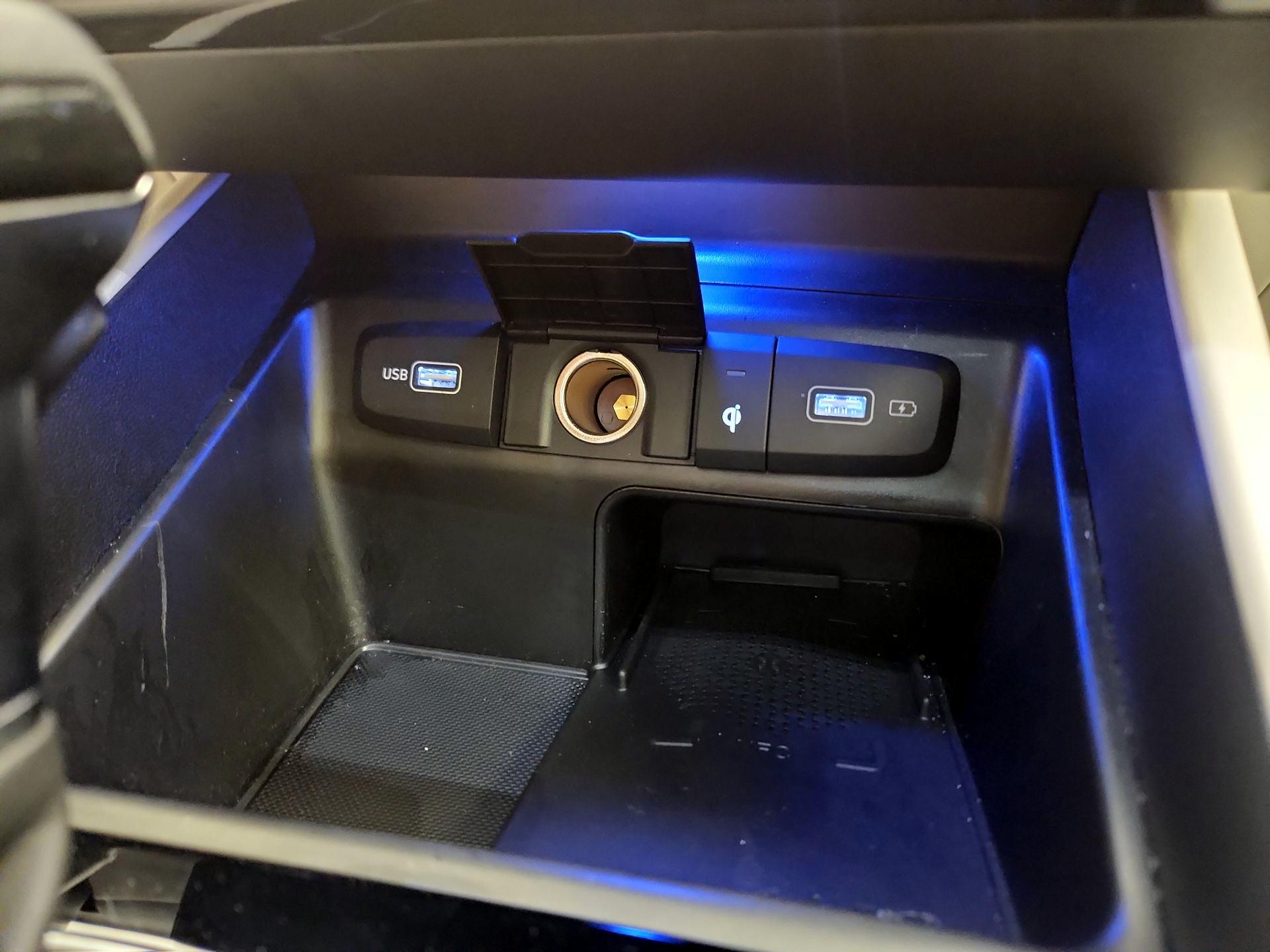 Thumbnail: 2024 Hyundai Tucson - 19