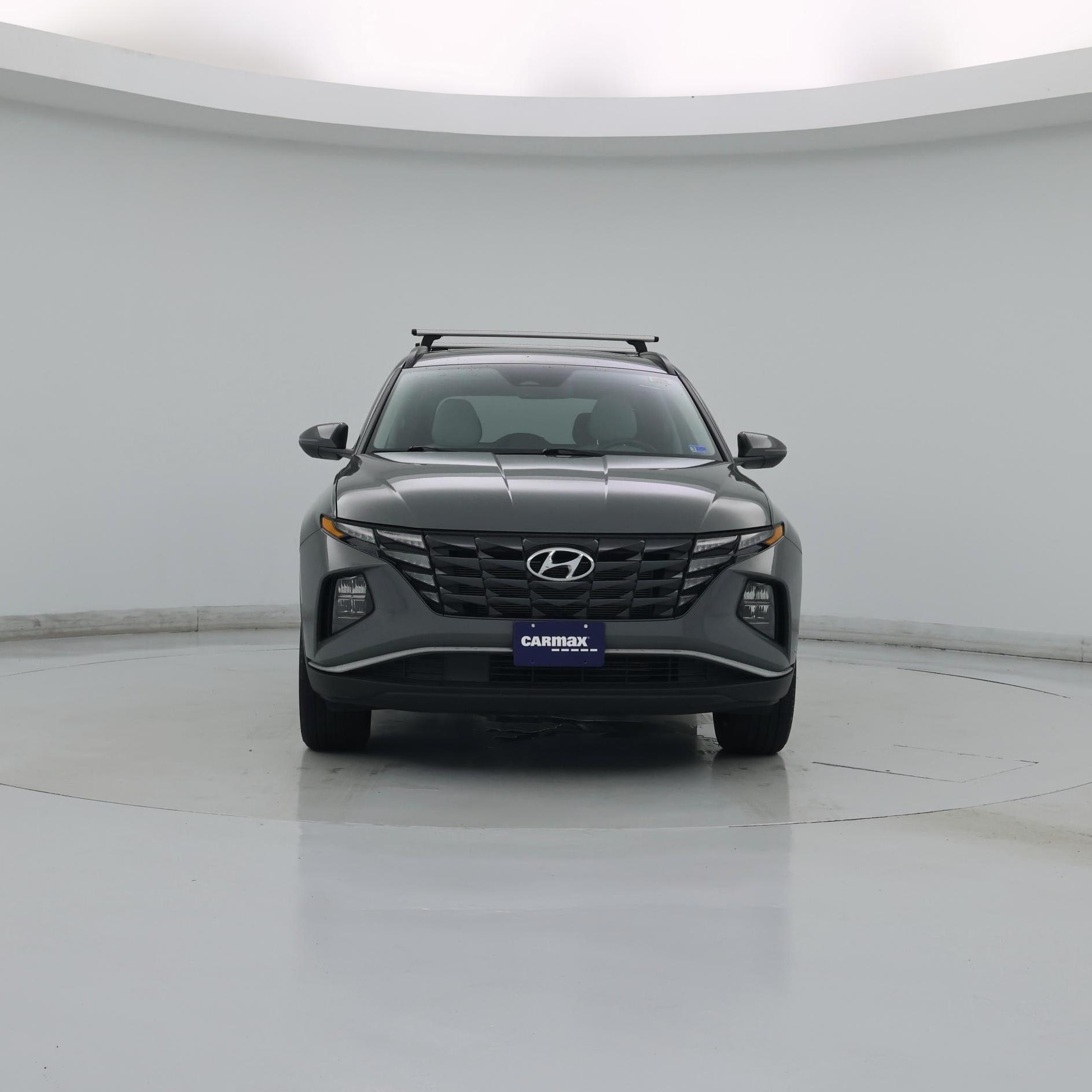 Thumbnail: 2024 Hyundai Tucson - 5