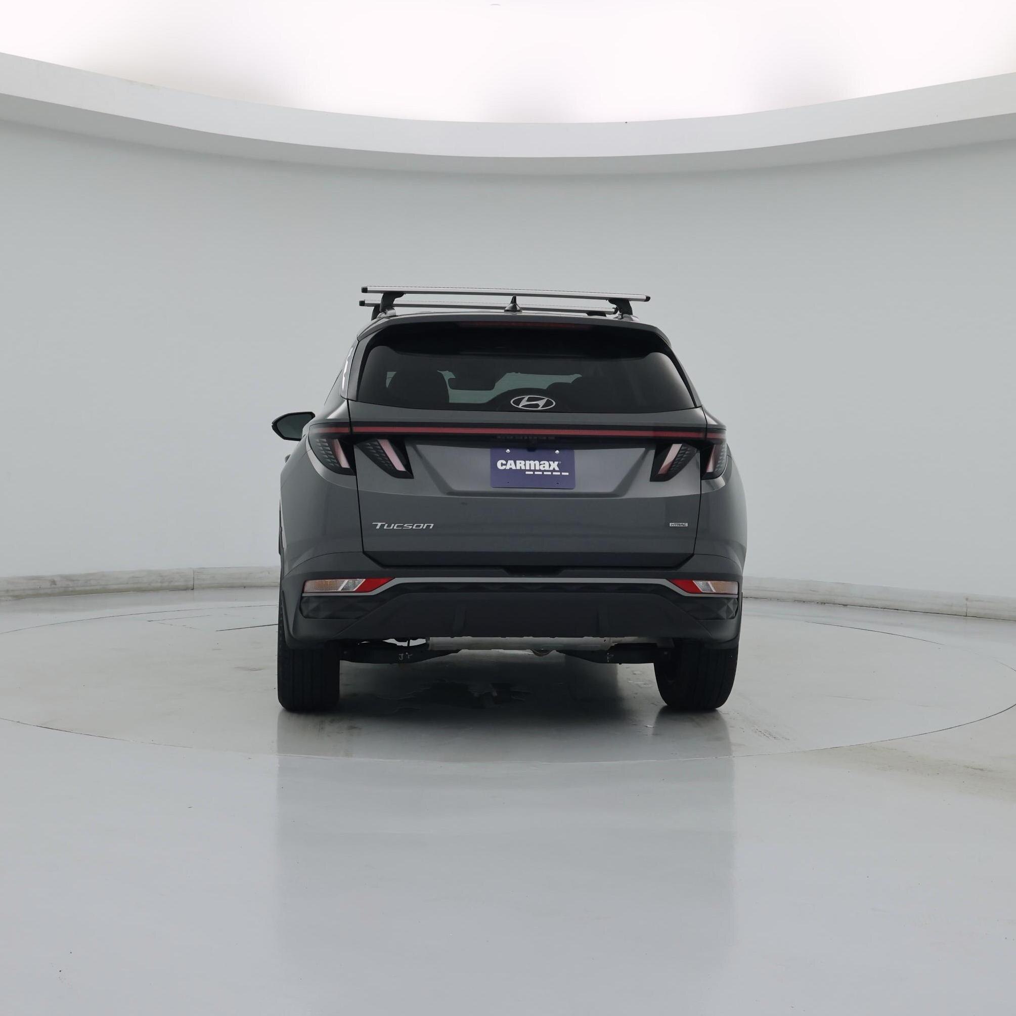 Thumbnail: 2024 Hyundai Tucson - 6