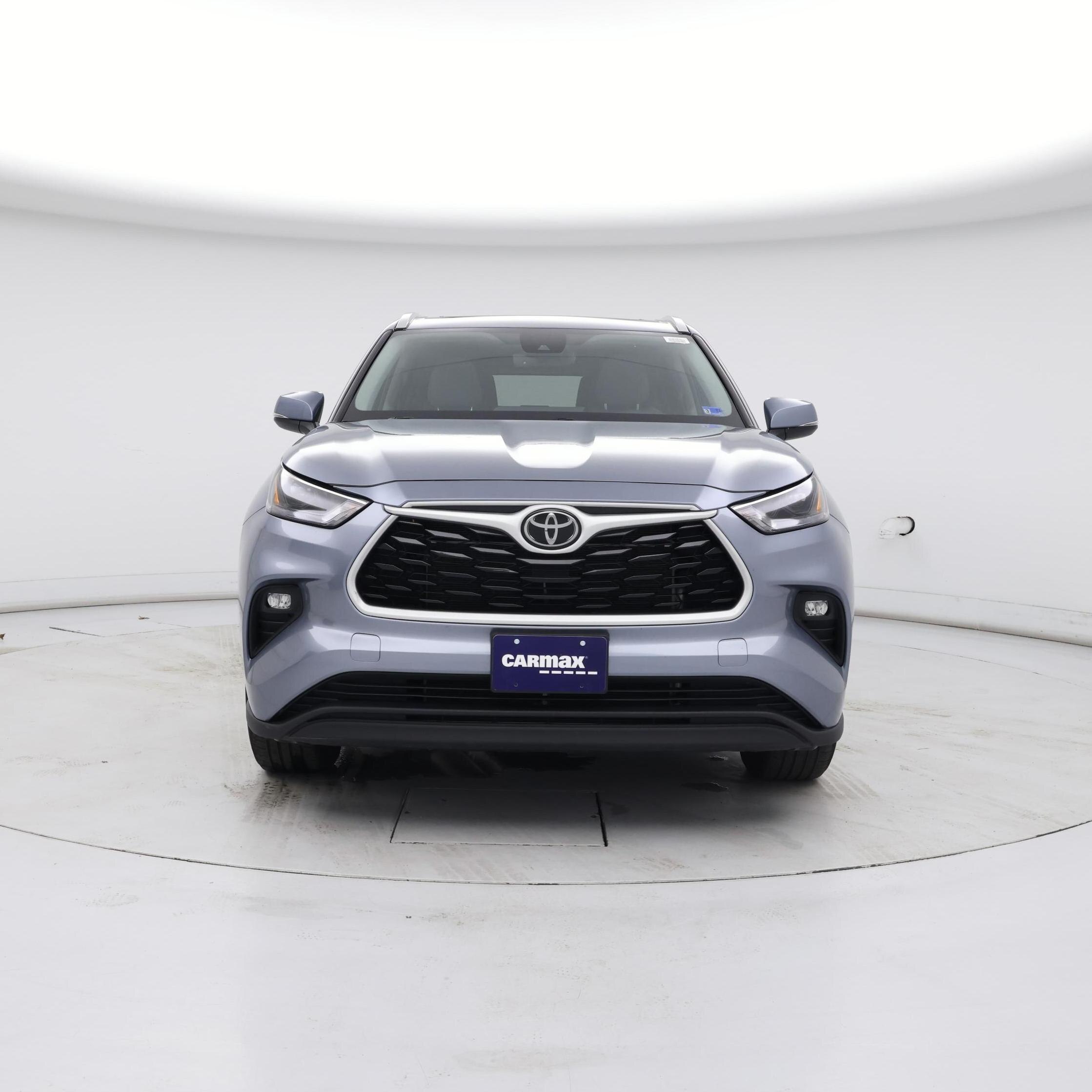 Thumbnail: 2023 Toyota Highlander - 5