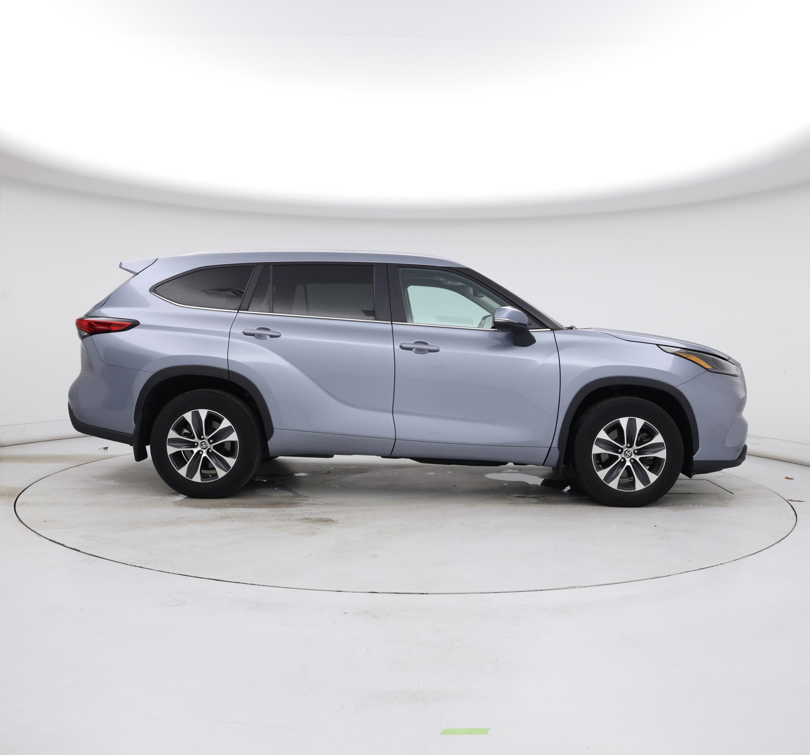 Thumbnail: 2023 Toyota Highlander - 7