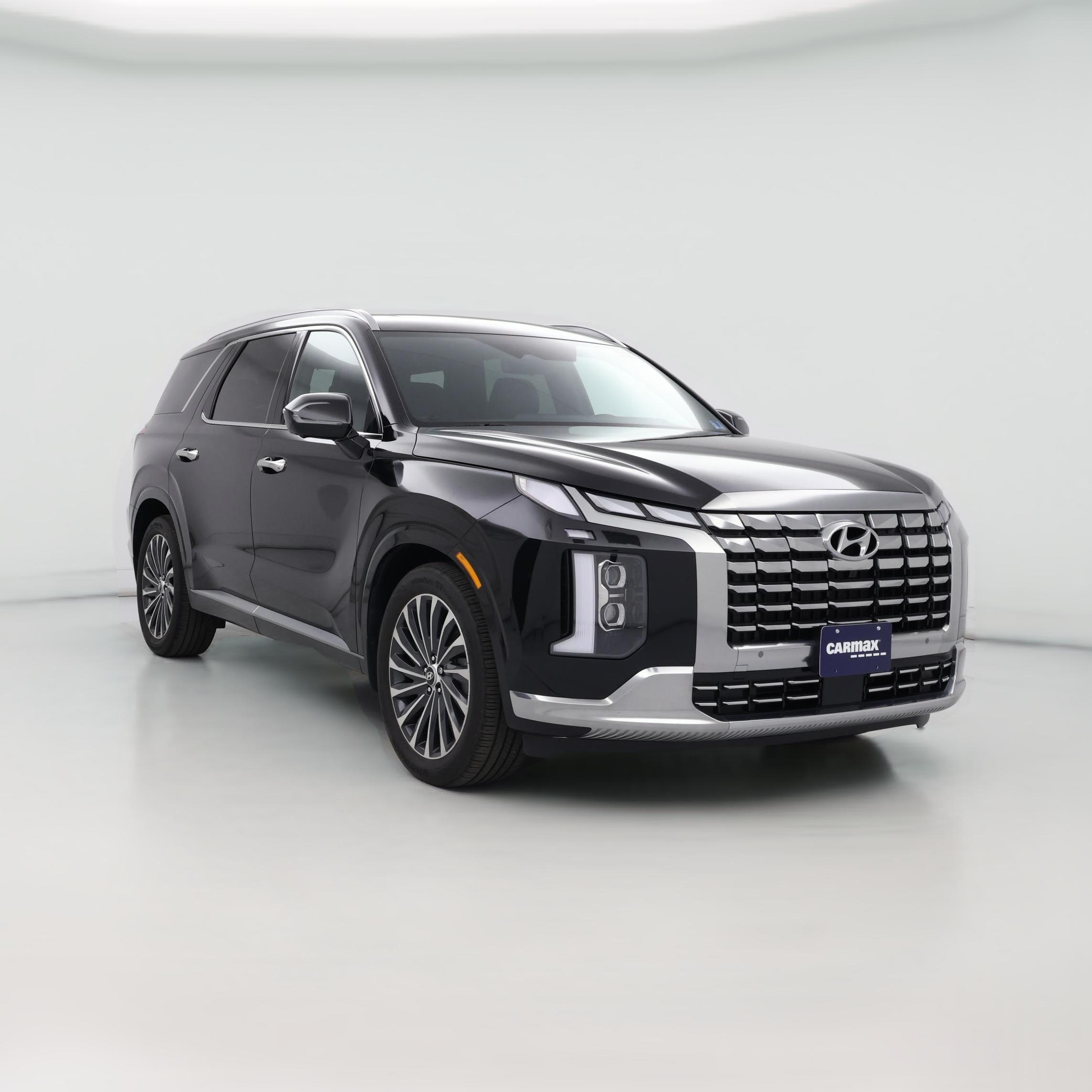 Thumbnail: 2024 Hyundai Palisade - 1