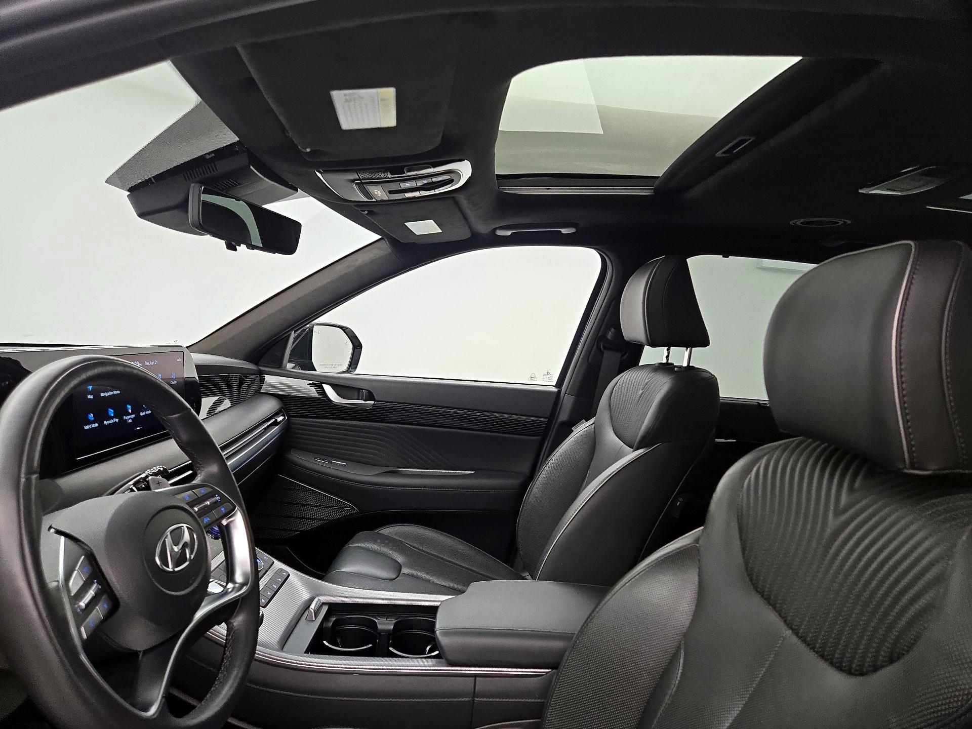 Thumbnail: 2024 Hyundai Palisade - 20