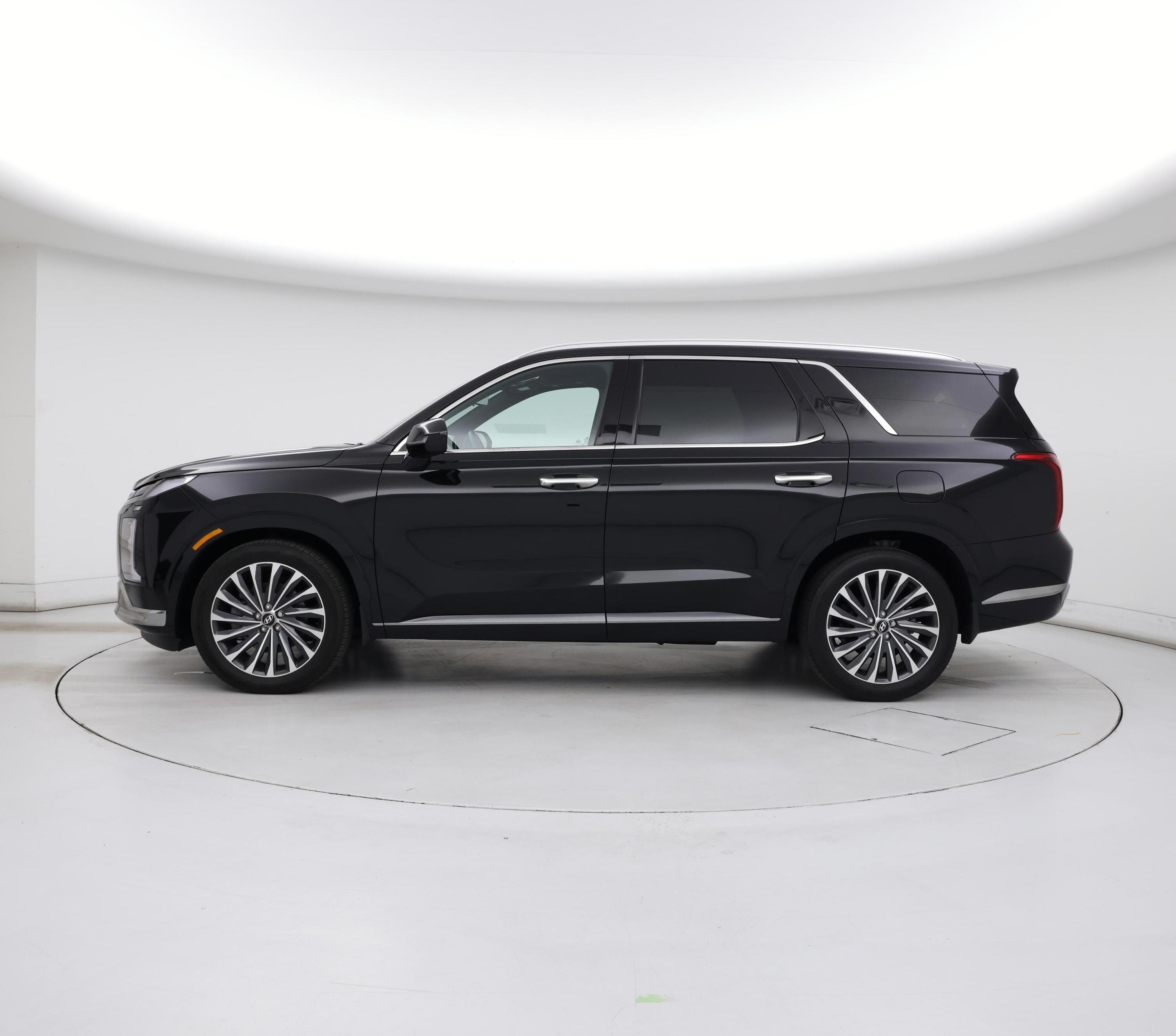 Thumbnail: 2024 Hyundai Palisade - 3