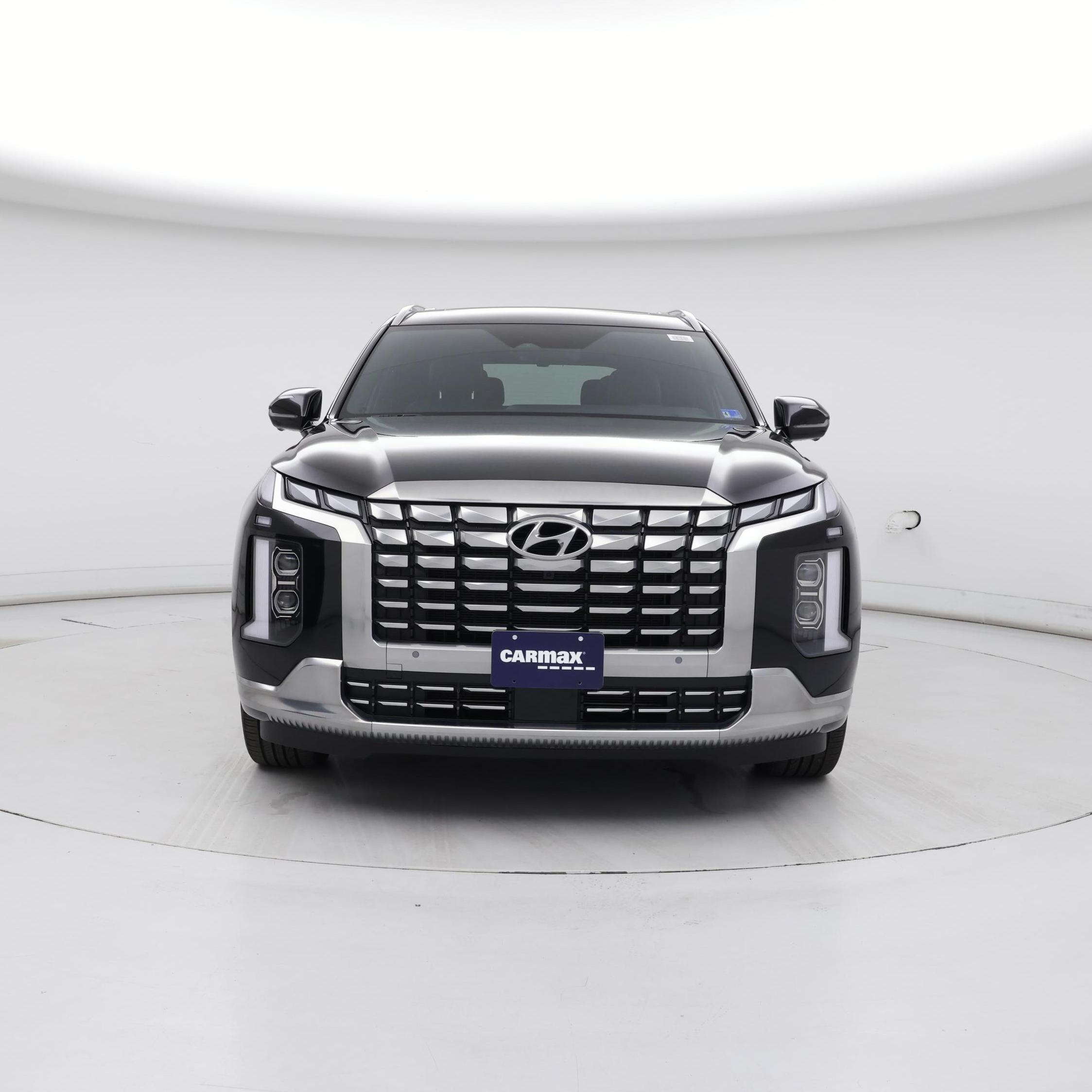 Thumbnail: 2024 Hyundai Palisade - 5
