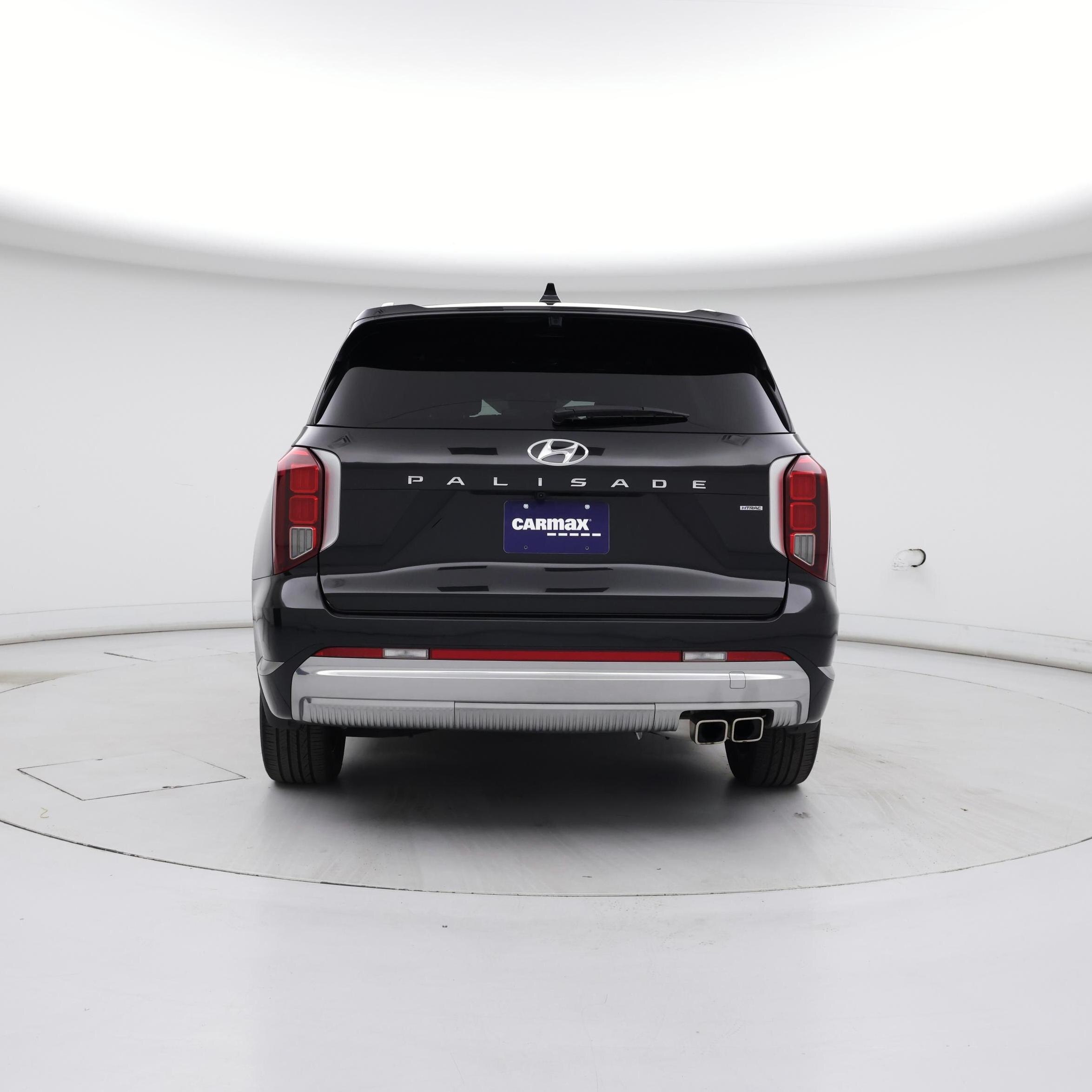 Thumbnail: 2024 Hyundai Palisade - 6