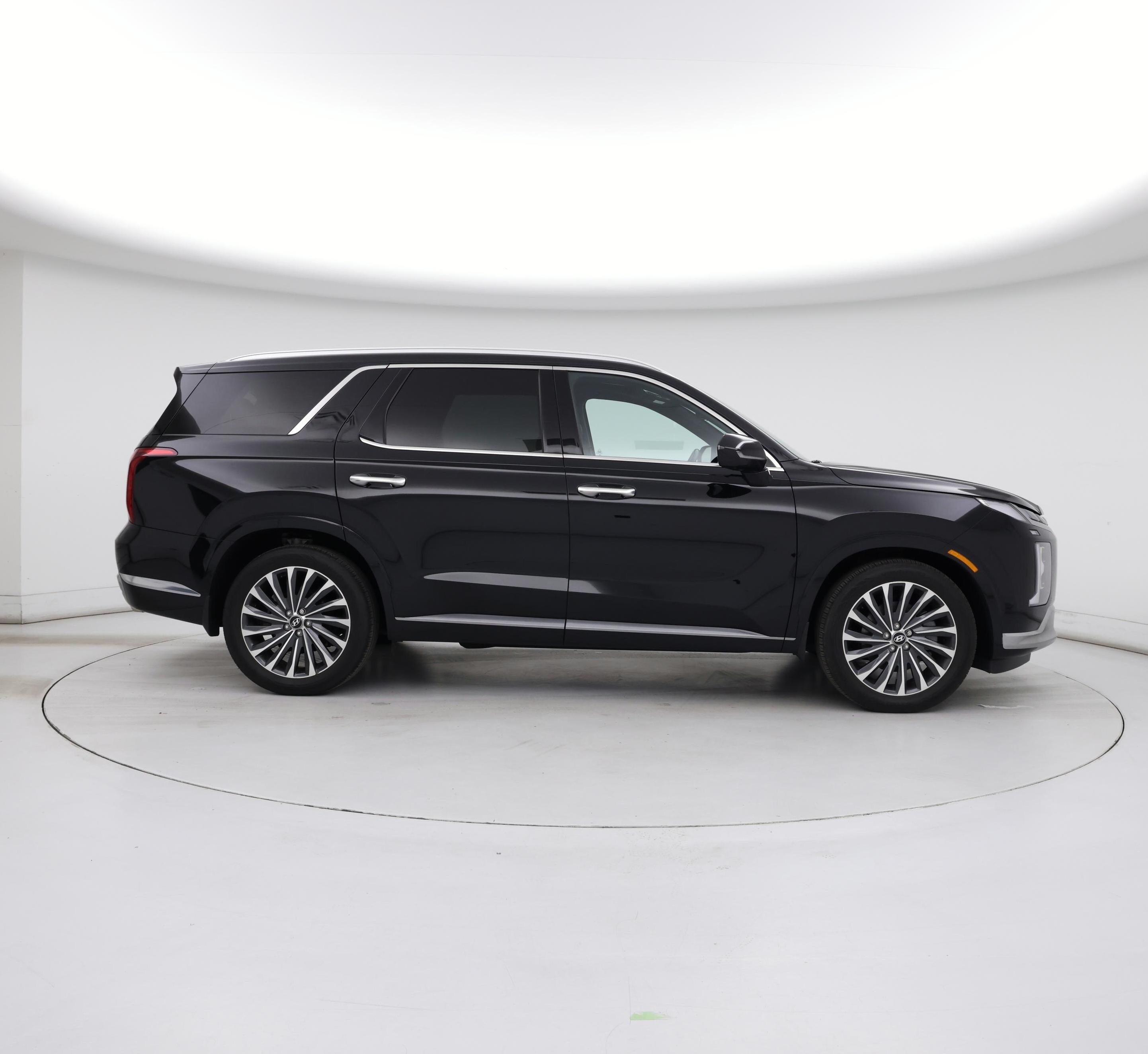 Thumbnail: 2024 Hyundai Palisade - 7